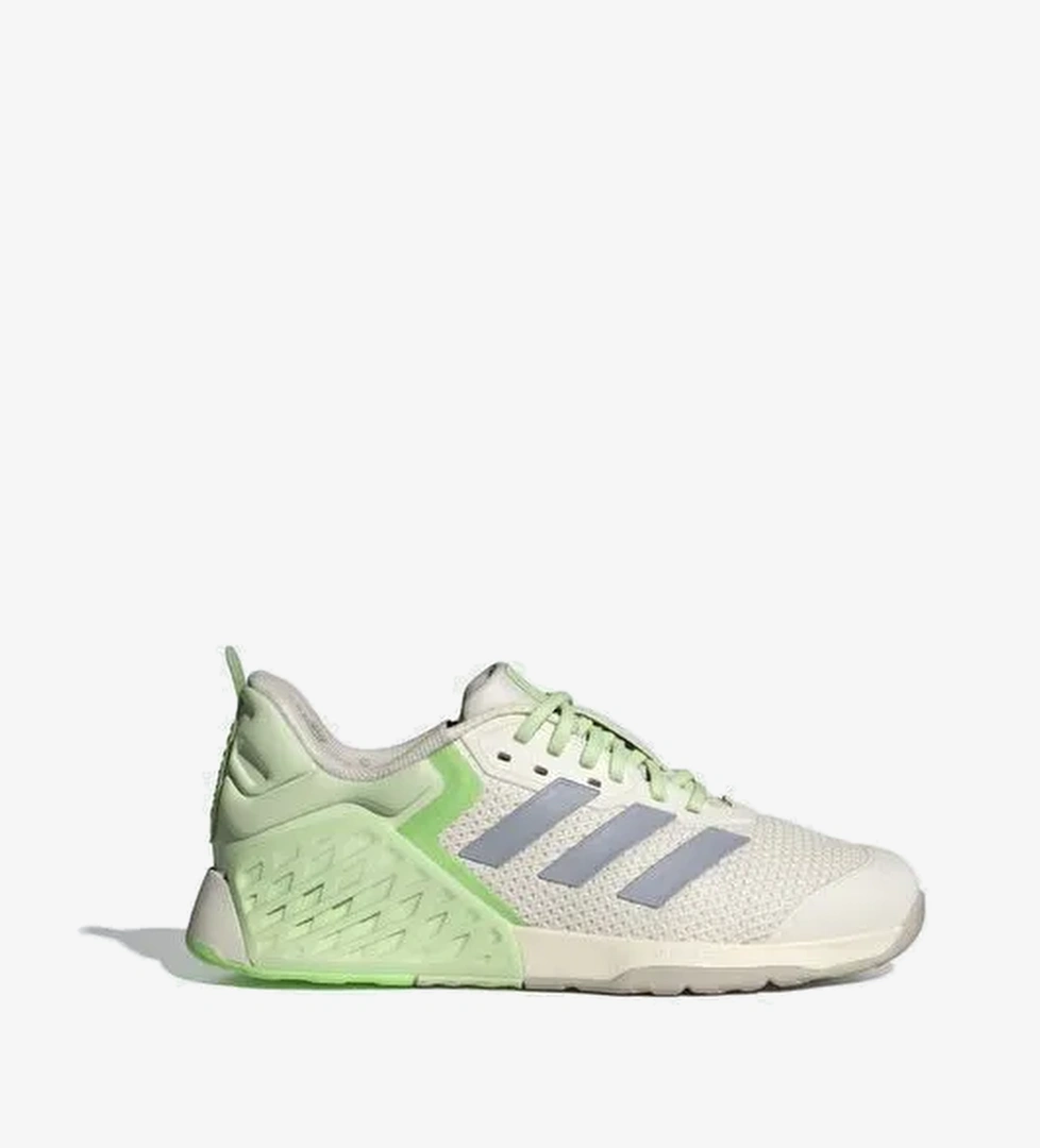 adidas JR1673 DROPSET 3 TRAINER W Kadın Yürüyüş Koşu Ayakkabısı - Görsel 1