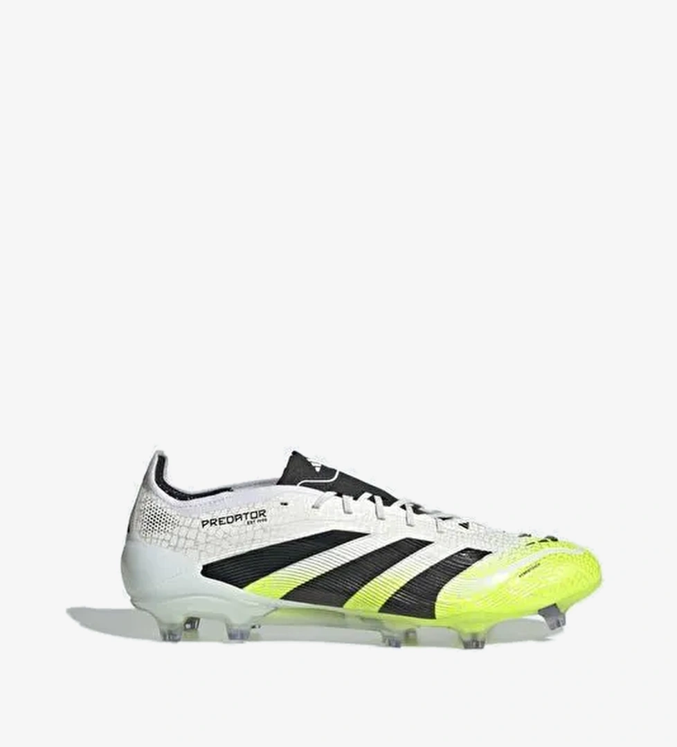 adidas JI1082 PREDATOR ELITE FG Erkek Krampon - Görsel 1