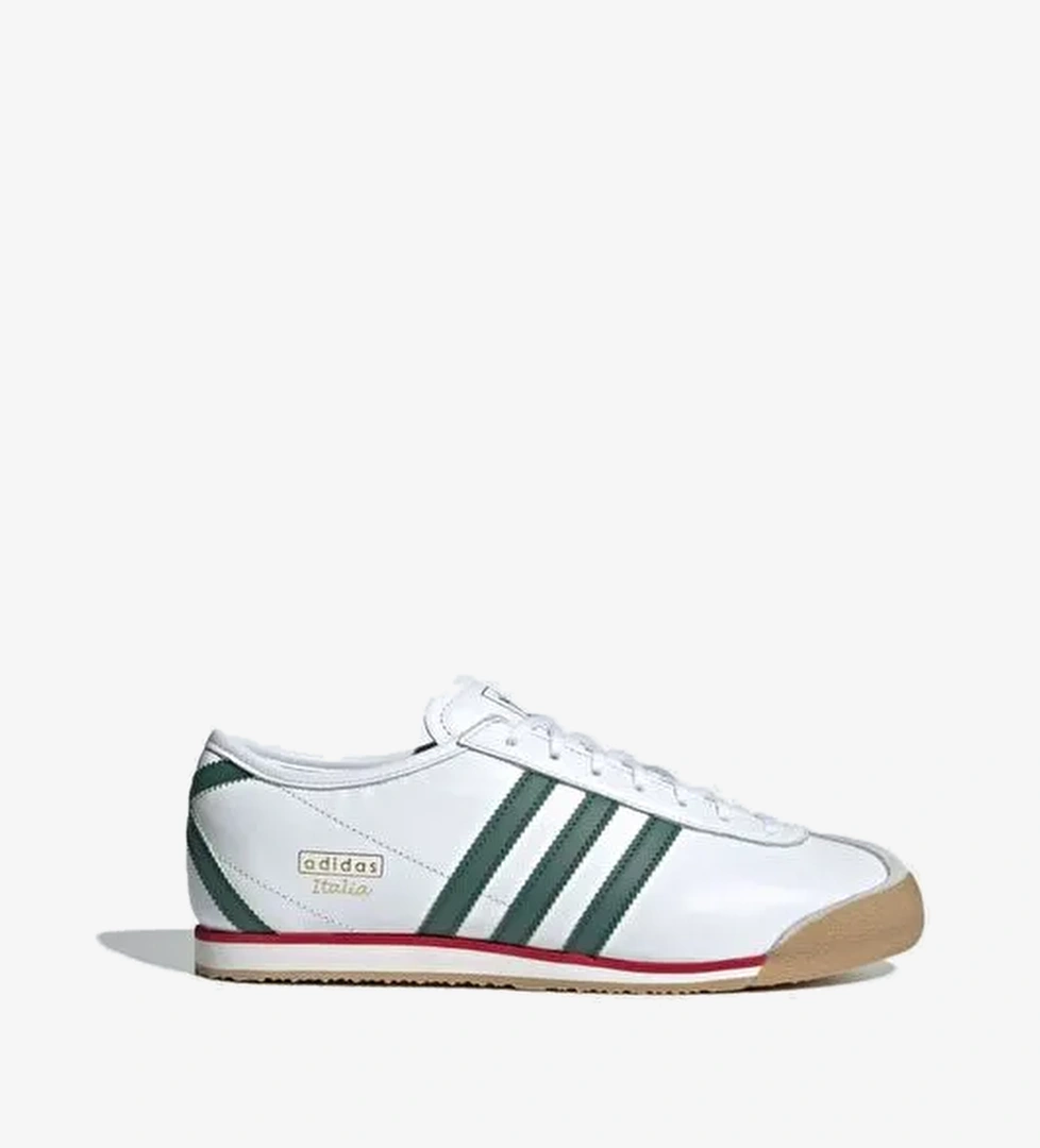 adidas JS1325 ITALIA 70s Erkek Günlük Spor Ayakkabısı - Görsel 1