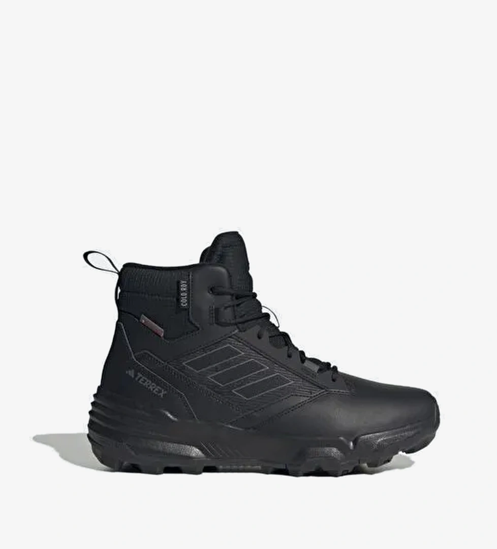 adidas IF4987 TERREX UNITY LEA MID CLD.RDY Erkek Outdoor-Bot - Görsel 1