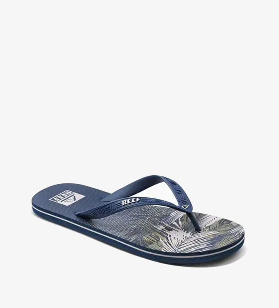 Reef SEASIDE PRINTS Erkek Terlik REF.CJ0310 - Görsel 1