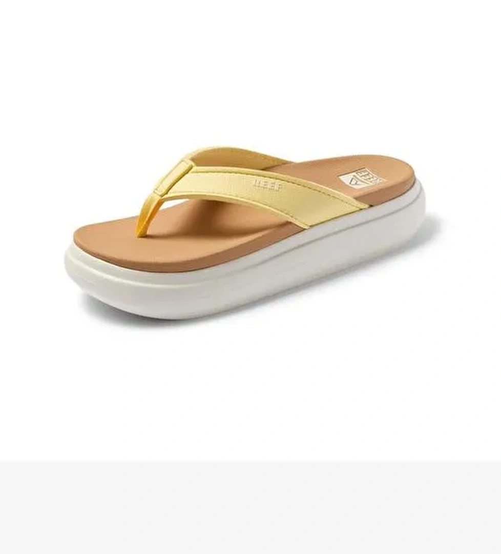 Reef CUSHION BONDI Kadın Terlik REF.CJ6470 - Görsel 1