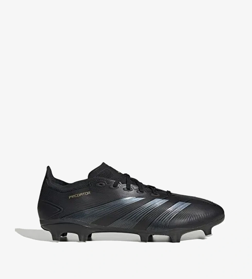 adidas IF6347 PREDATOR LEAGUE FG Erkek Krampon - Görsel 1