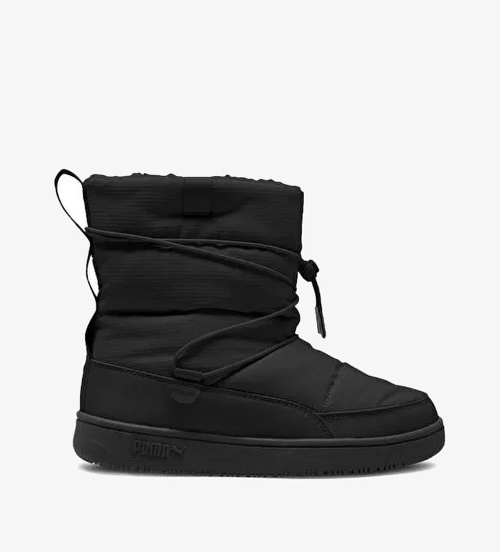 Snowbae Wns Kadın Günlük Ayakkabı 393920-01 - Görsel 1