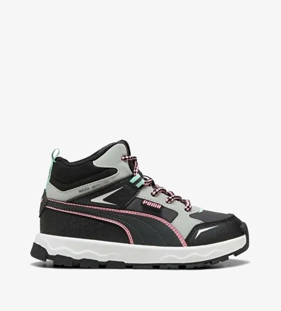 Evolve Trail Ps Çocuk Günlük Ayakkabı 397645-09 - Görsel 1