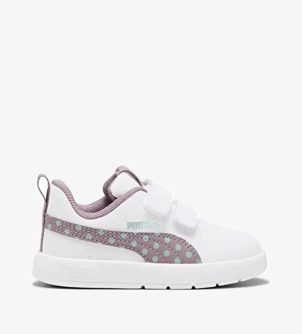 Courtflex V3 Dotty V Inf Çocuk Günlük Ayakkabı 398759-06 - Görsel 1