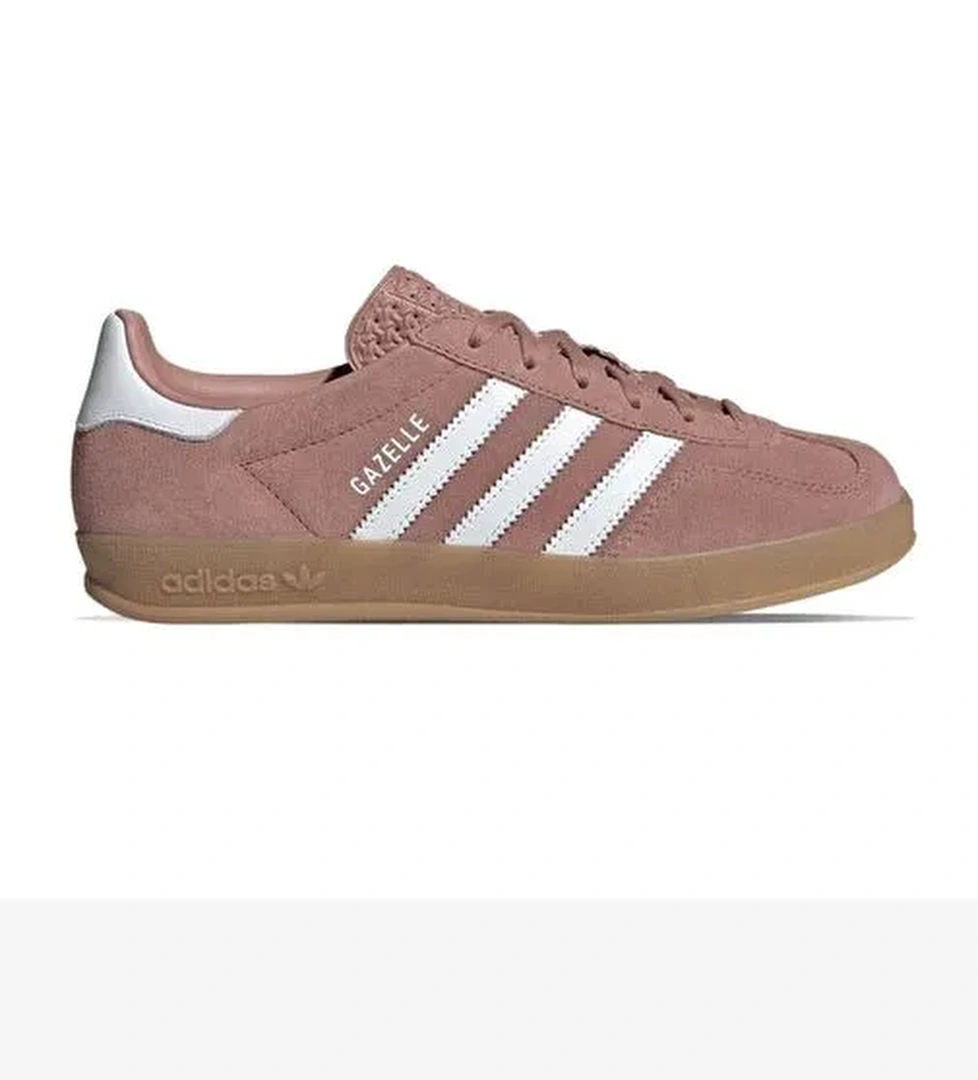 Gazelle Indoor W Kadın Günlük Ayakkabı JS1397 - Görsel 1