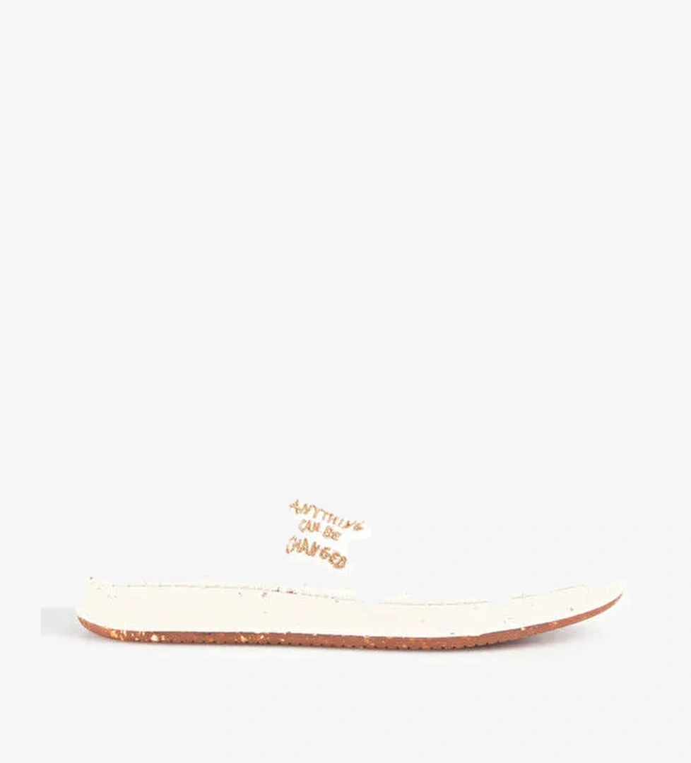 Acbc Beyaz Erkek Sneaker SHACBEVENG