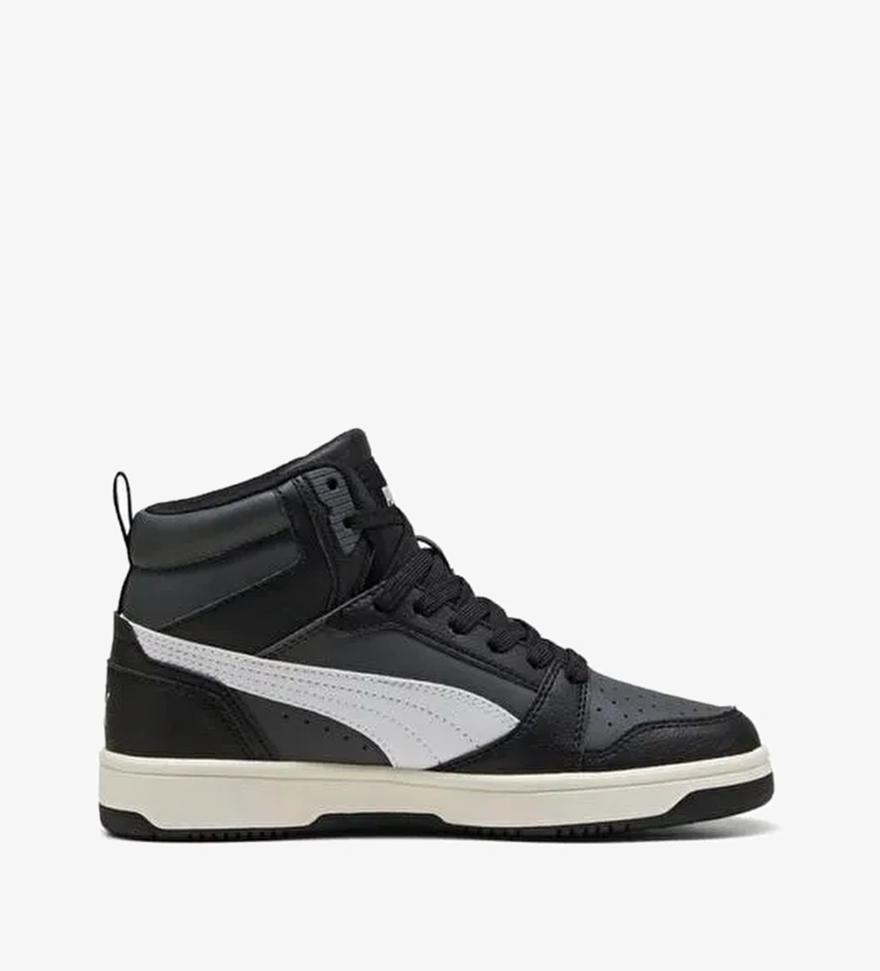 Puma Rebond V6 Mid Kadın Günlük Spor Ayakkabı 39383129 - Görsel 1