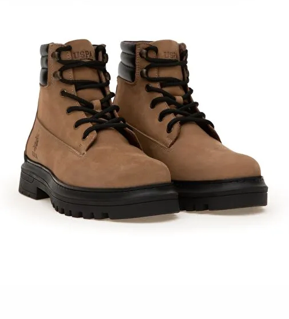 Erkek Vizon Bot - Görsel 1