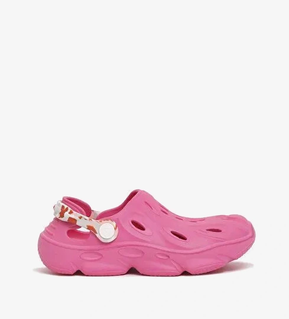 5512 Hybrid Eva Çocuk Sandalet Fuşya - Görsel 1