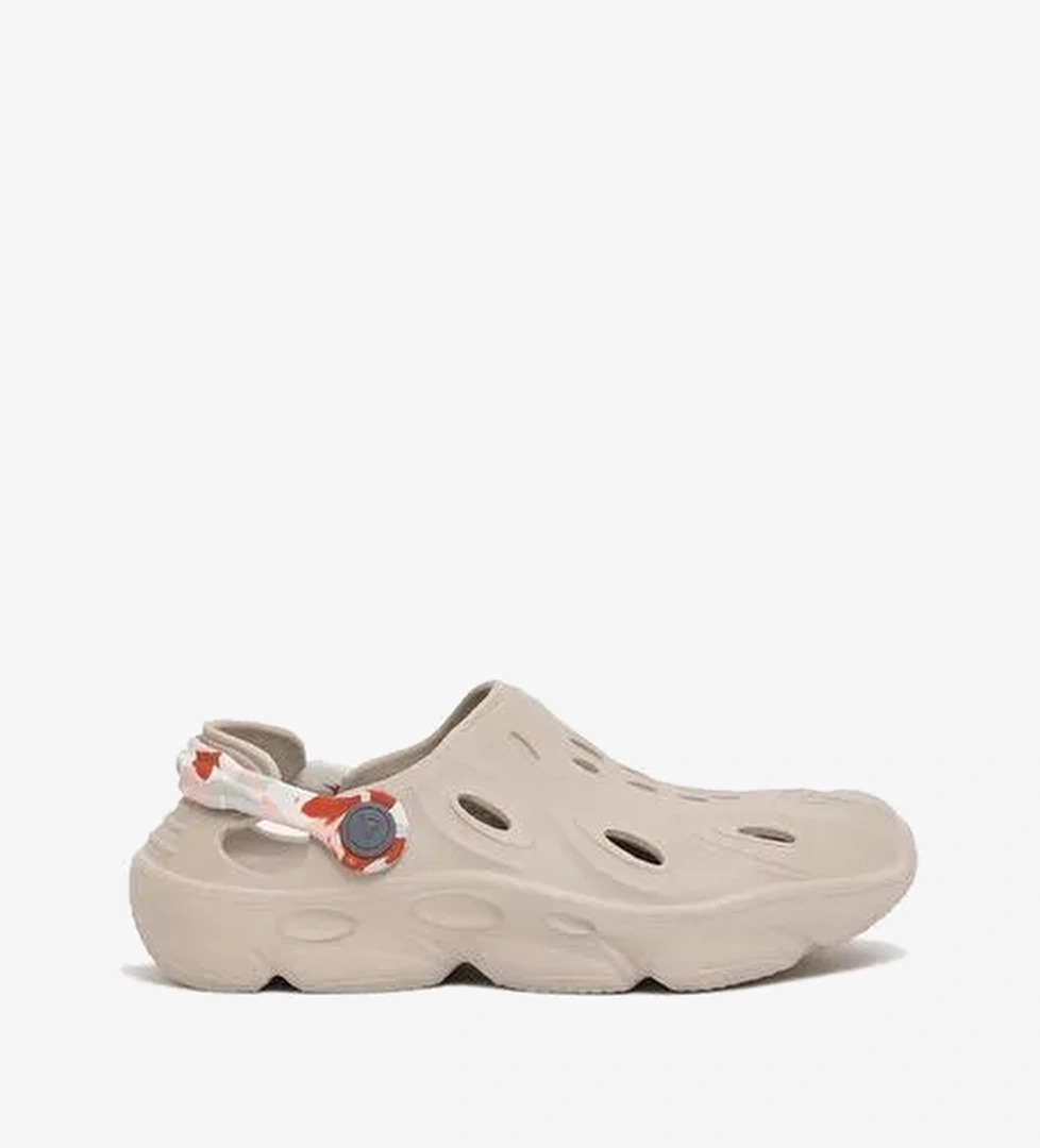 5512 Hybrid Eva Çocuk Sandalet Krem - Görsel 1