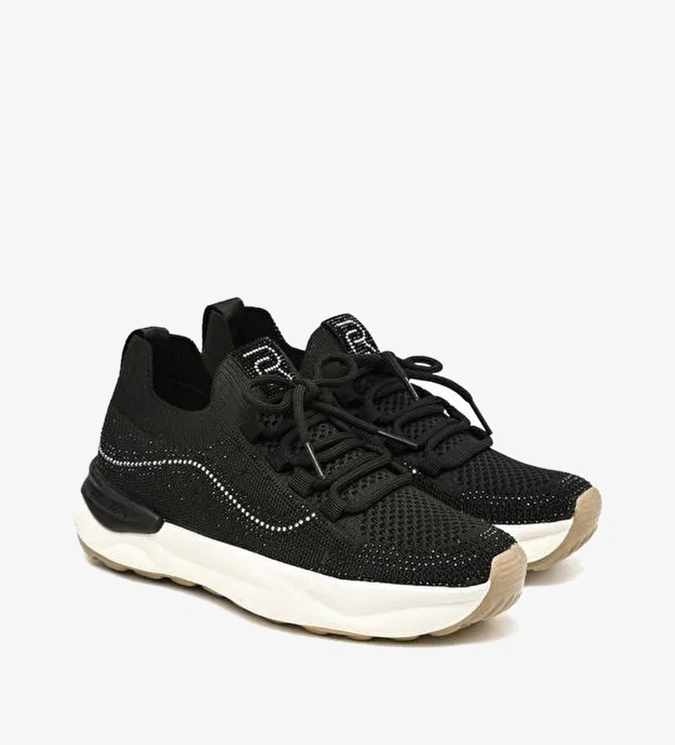 Kadın Spor 25Y310-4 SY Guja Siyah - Görsel 1