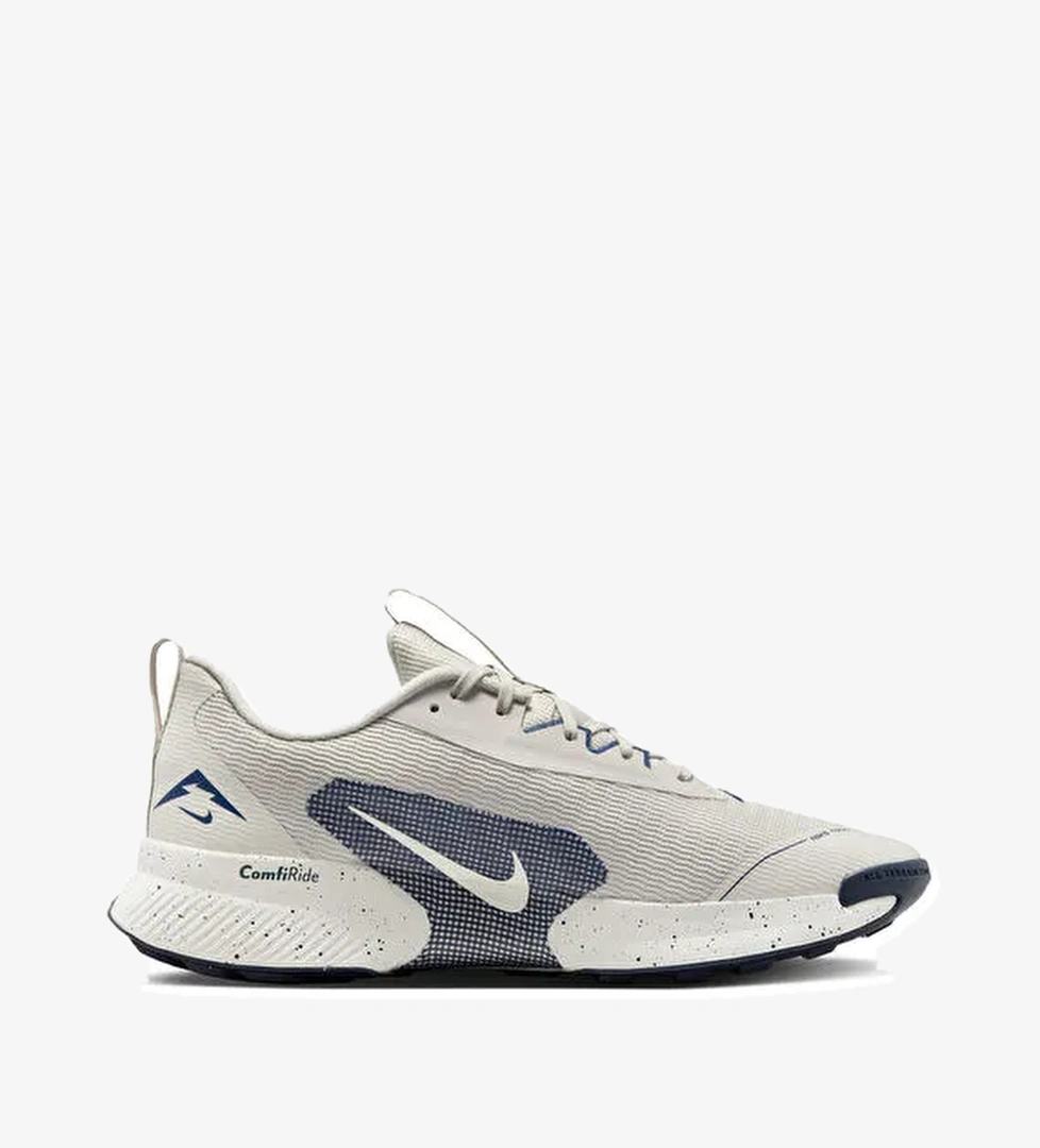 Nike Nike FQ0904-005 NIKE JUNIPER TRAIL 3 Gri Erkek Koşu Ayakkabısı model görseli