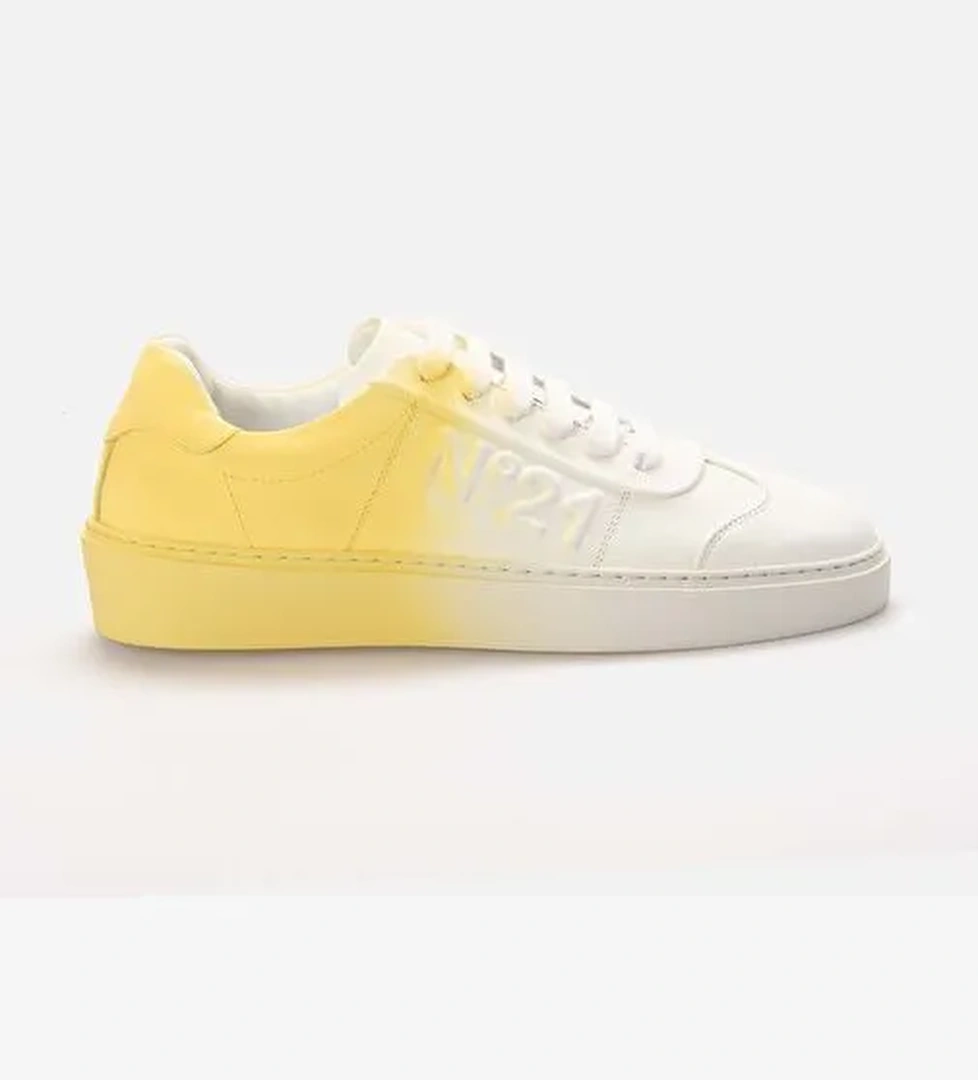 No21 Kadın Spor & Sneaker Ayakkabı 60536 - Görsel 1