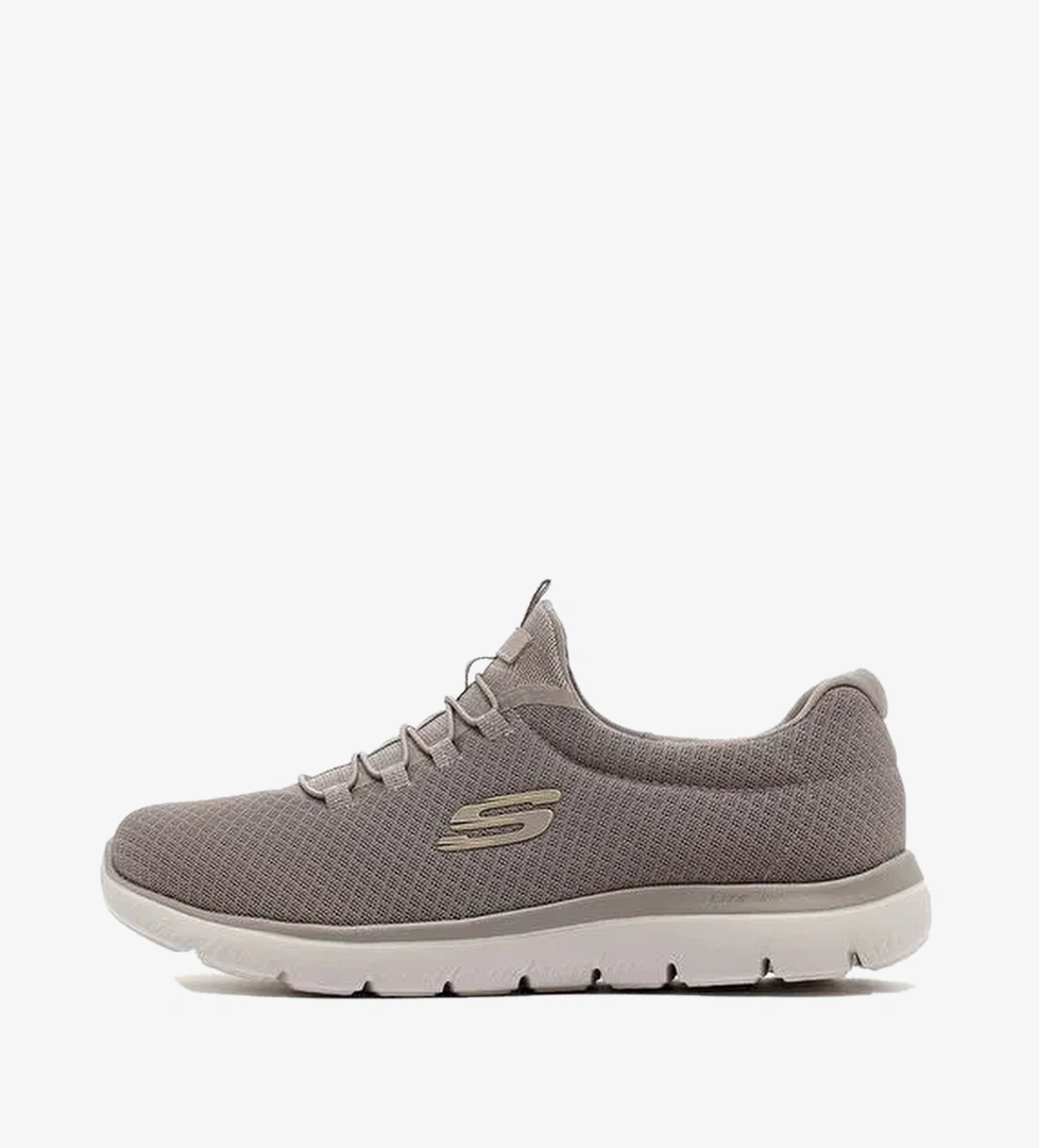 Skechers 12980TK TPGD SUMMITS Bej Kadın Lifestyle Ayakkabı