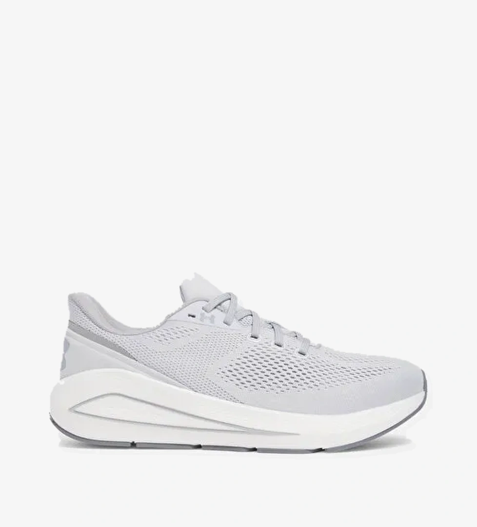 Under Armour 3028002-111-UA Sonic 7 Beyaz Erkek Koşu Ayakkabısı - Görsel 1