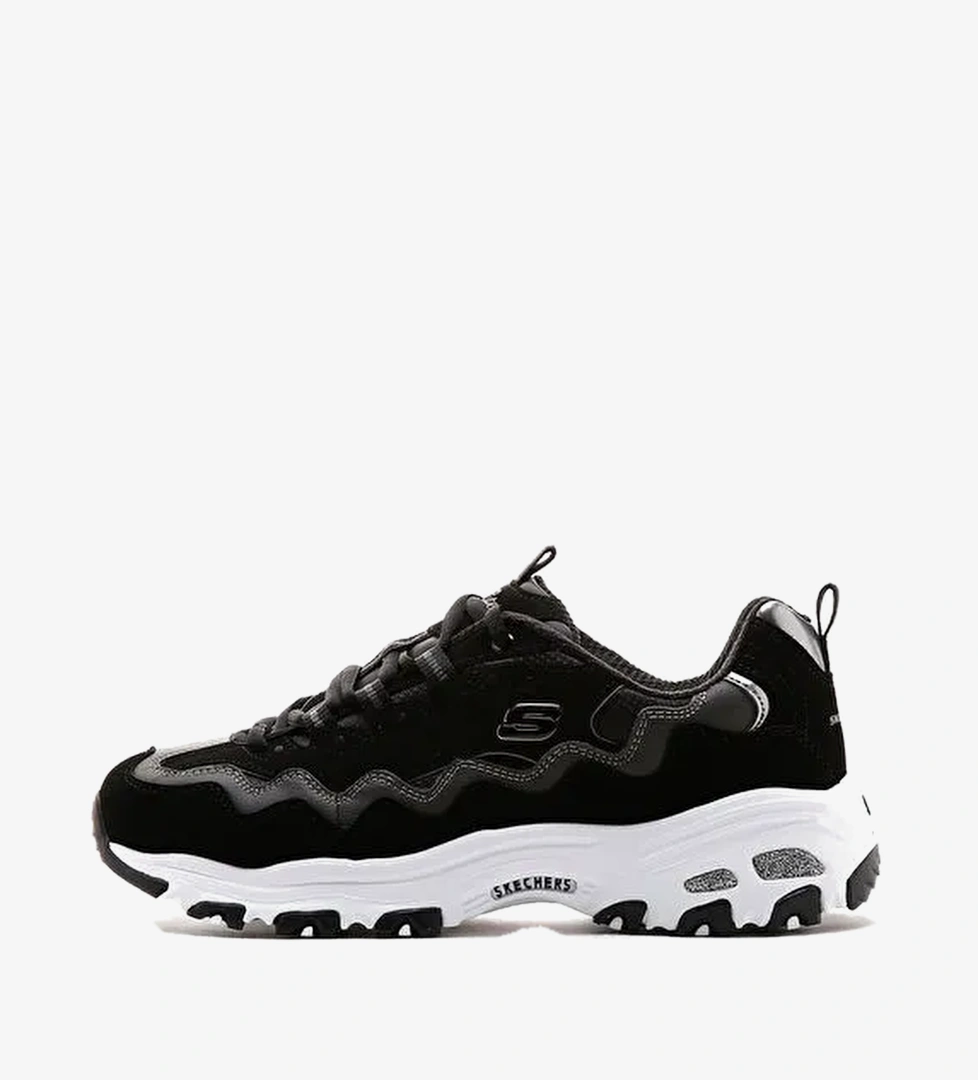 Skechers Siyah Skechers D'lites