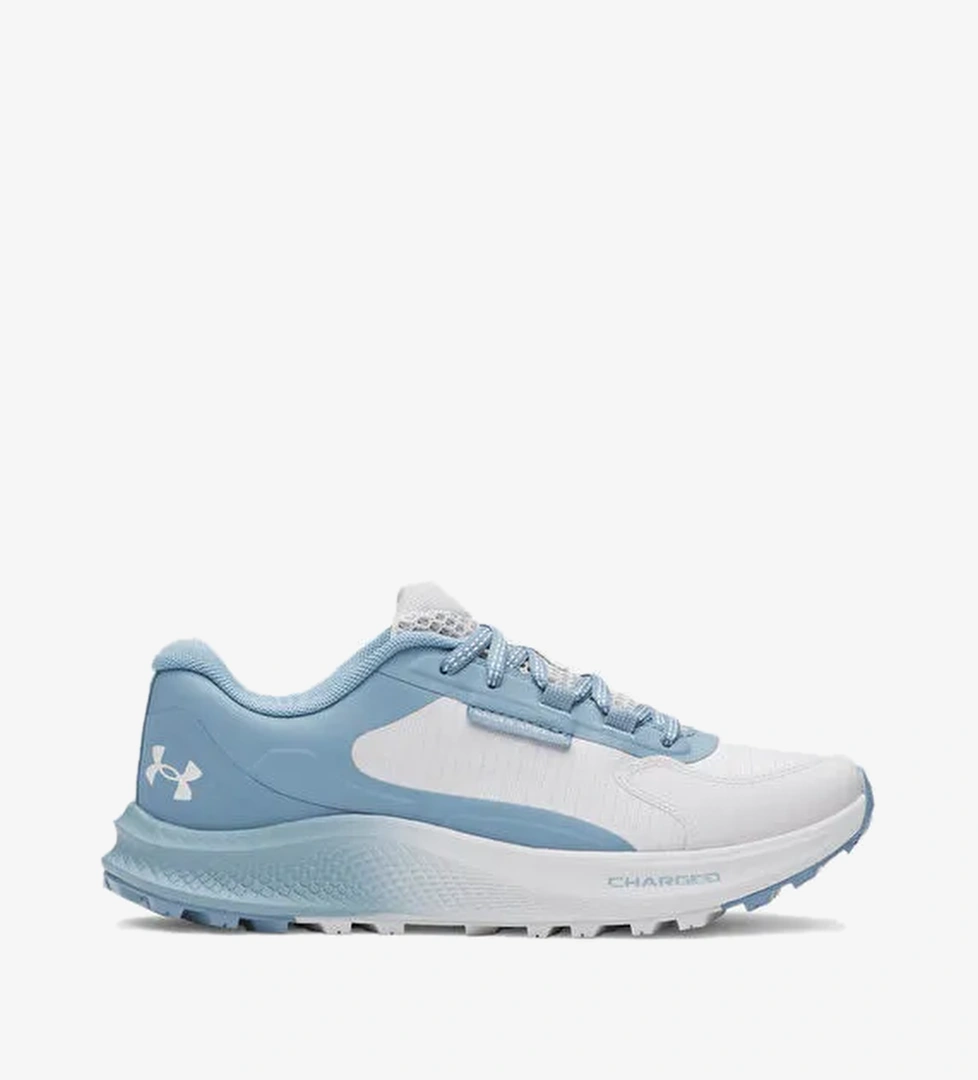 Under Armour Under Armour 3028405-014-UA W Chargd Bandt TR 3 Gri Kadın Outdoor Ayakkabısı model görseli