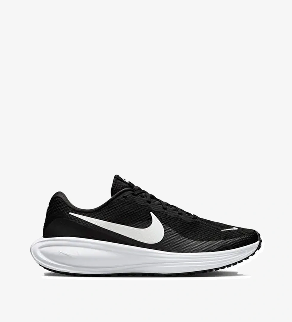 Nike Nike HJ9198-003 NIKE REVOLUTION 8 Siyah Erkek Koşu Ayakkabısı model görseli