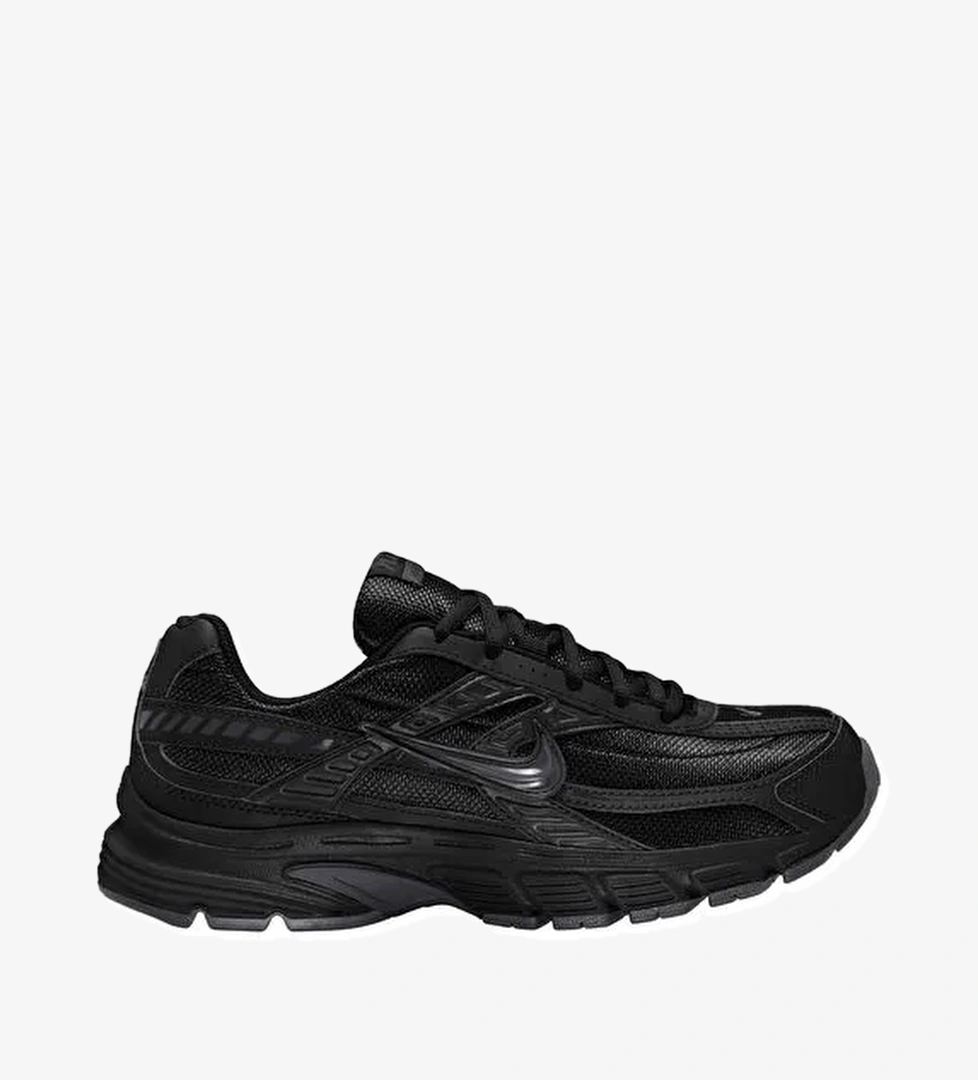 Nike 394053-005 WMNS NIKE INITIATOR Siyah Kadın Koşu Ayakkabısı - Görsel 1
