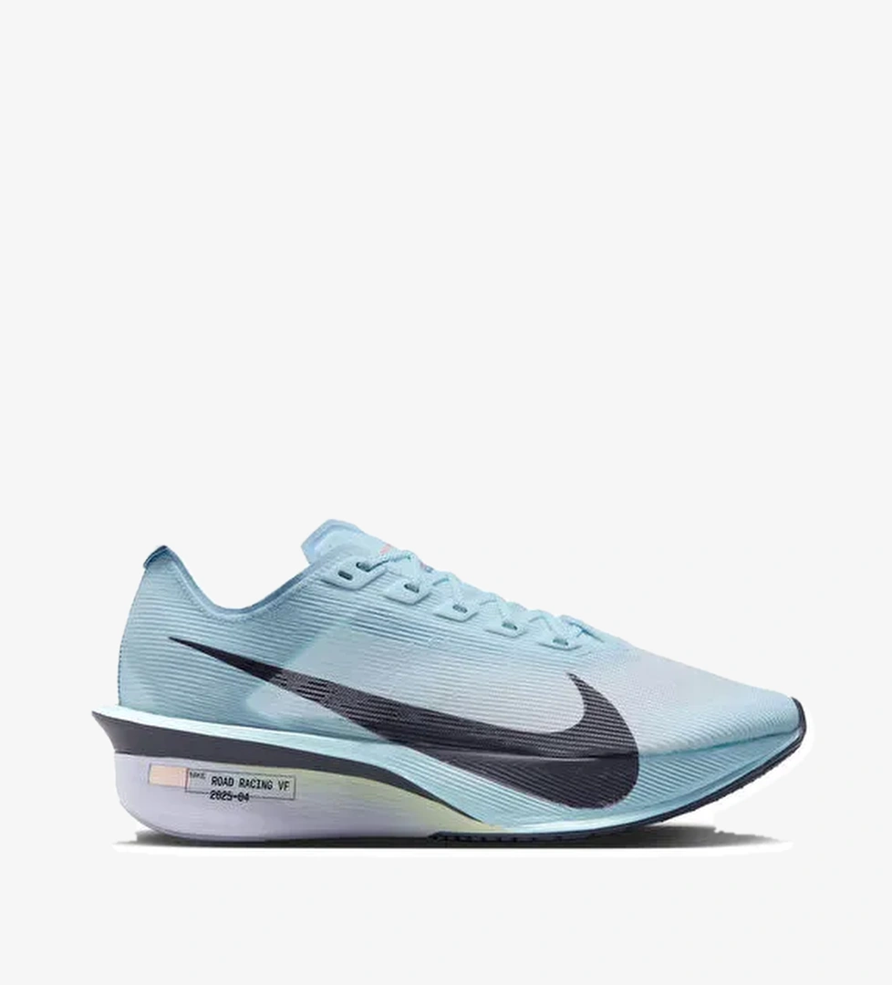 Nike Nike HF6412-400 W ZOOMX VAPORFLY NEXT% 4 Mavi Kadın Koşu Ayakkabısı model görseli