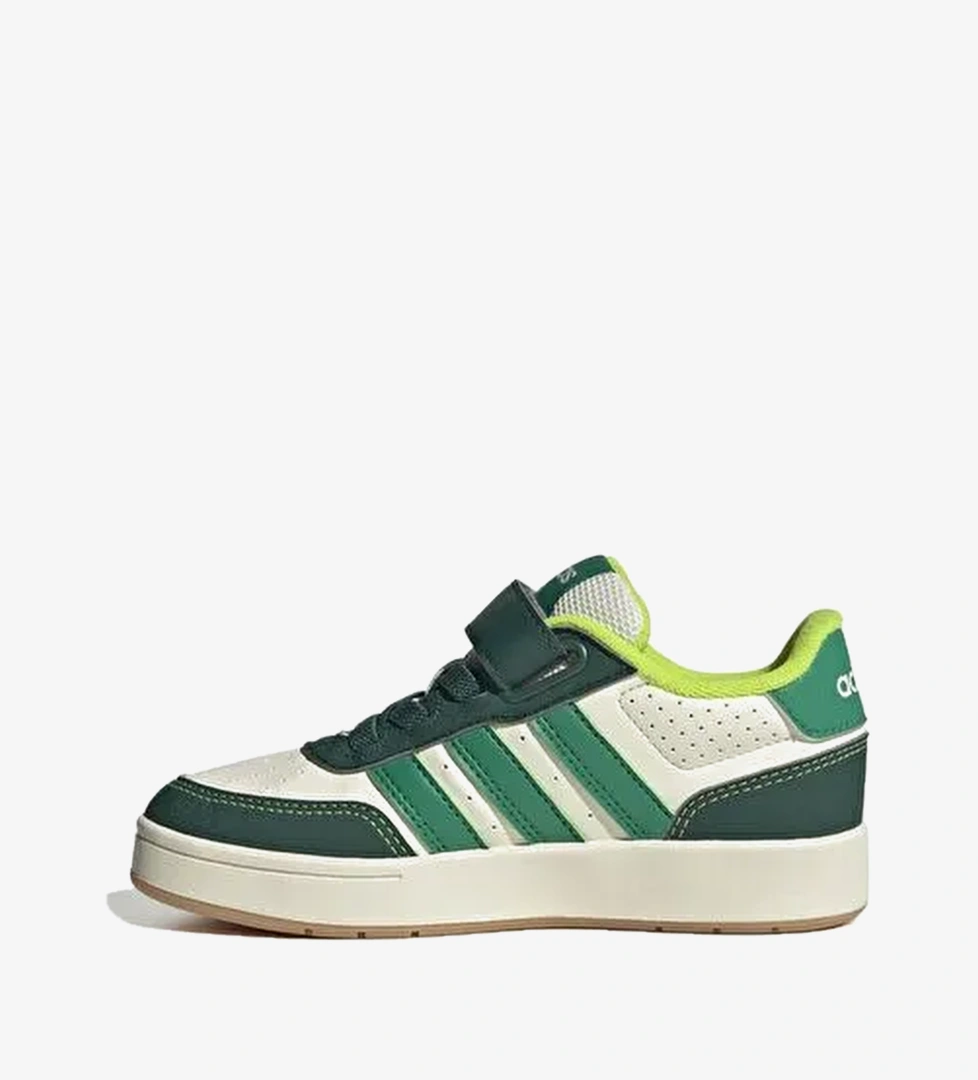 Adidas Adidas Beyaz Çocuk Günlük Spor Ayakkabı Breakbase C Jr0206 Boyner'de! Beyaz - 1. görsel