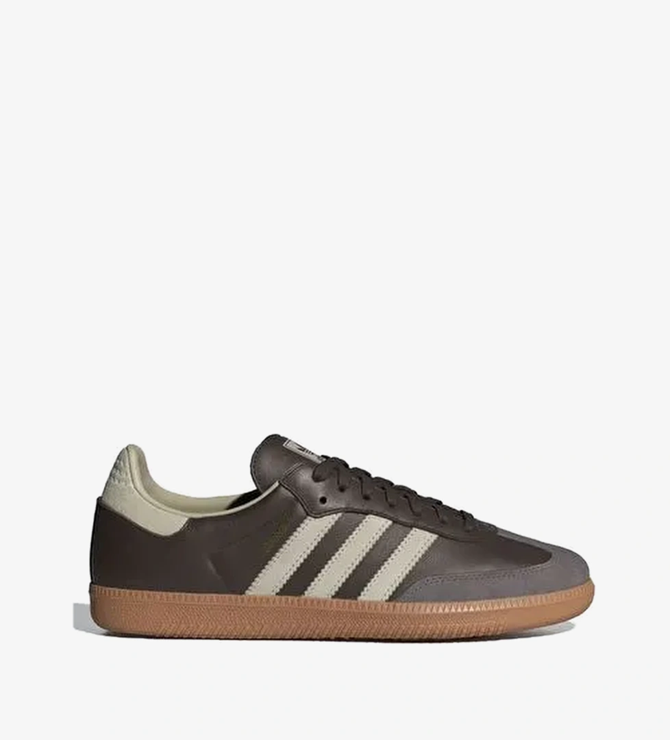 Adidas Erkek Günlük Spor Ayakkabı Samba Og Id1481