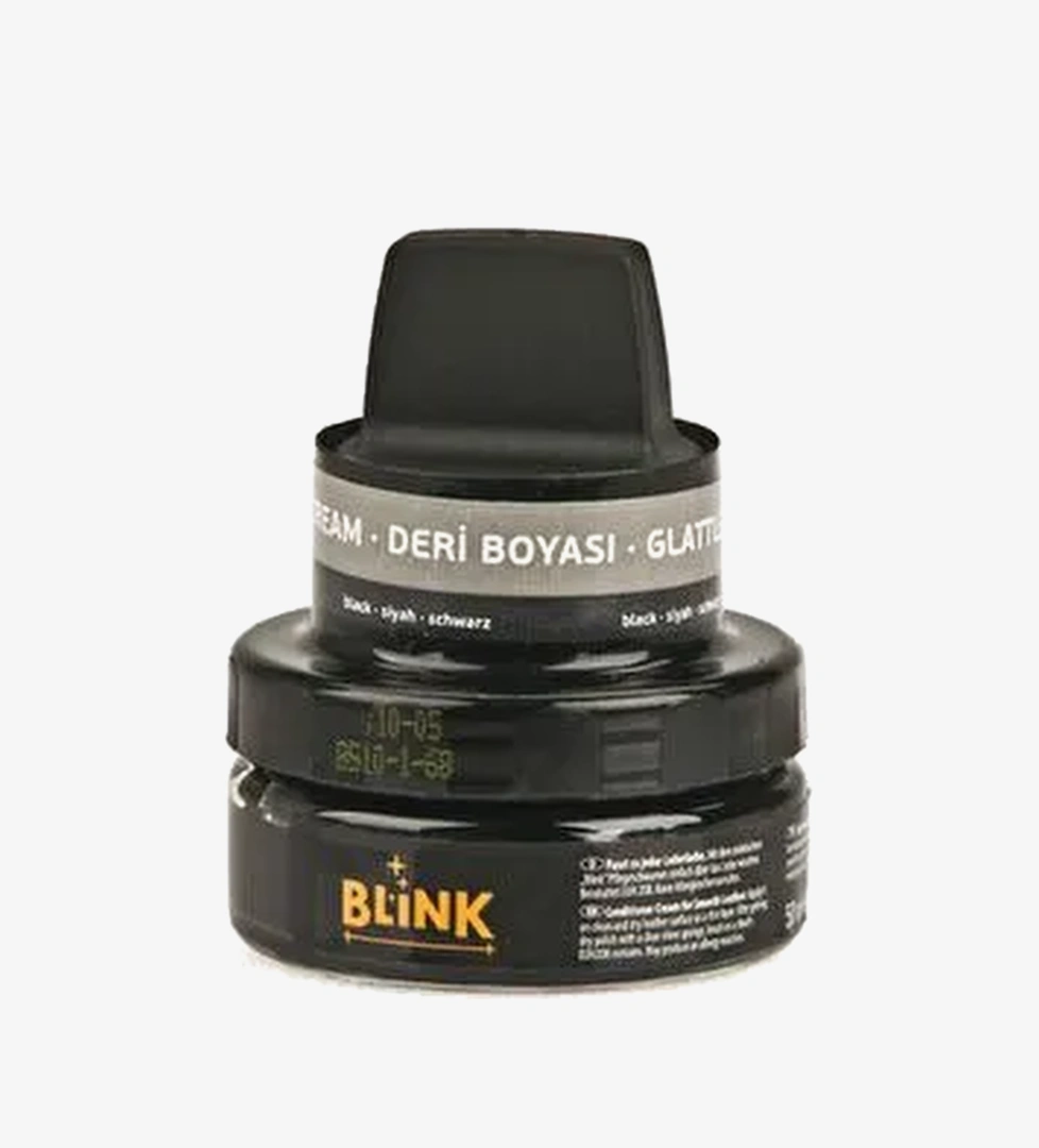 Blink Blink Woly By