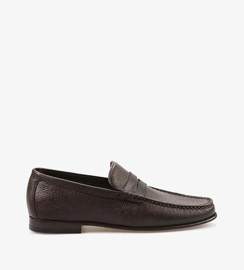 Kemal Tanca Gold Erkek Loafer 21509 - Görsel 1