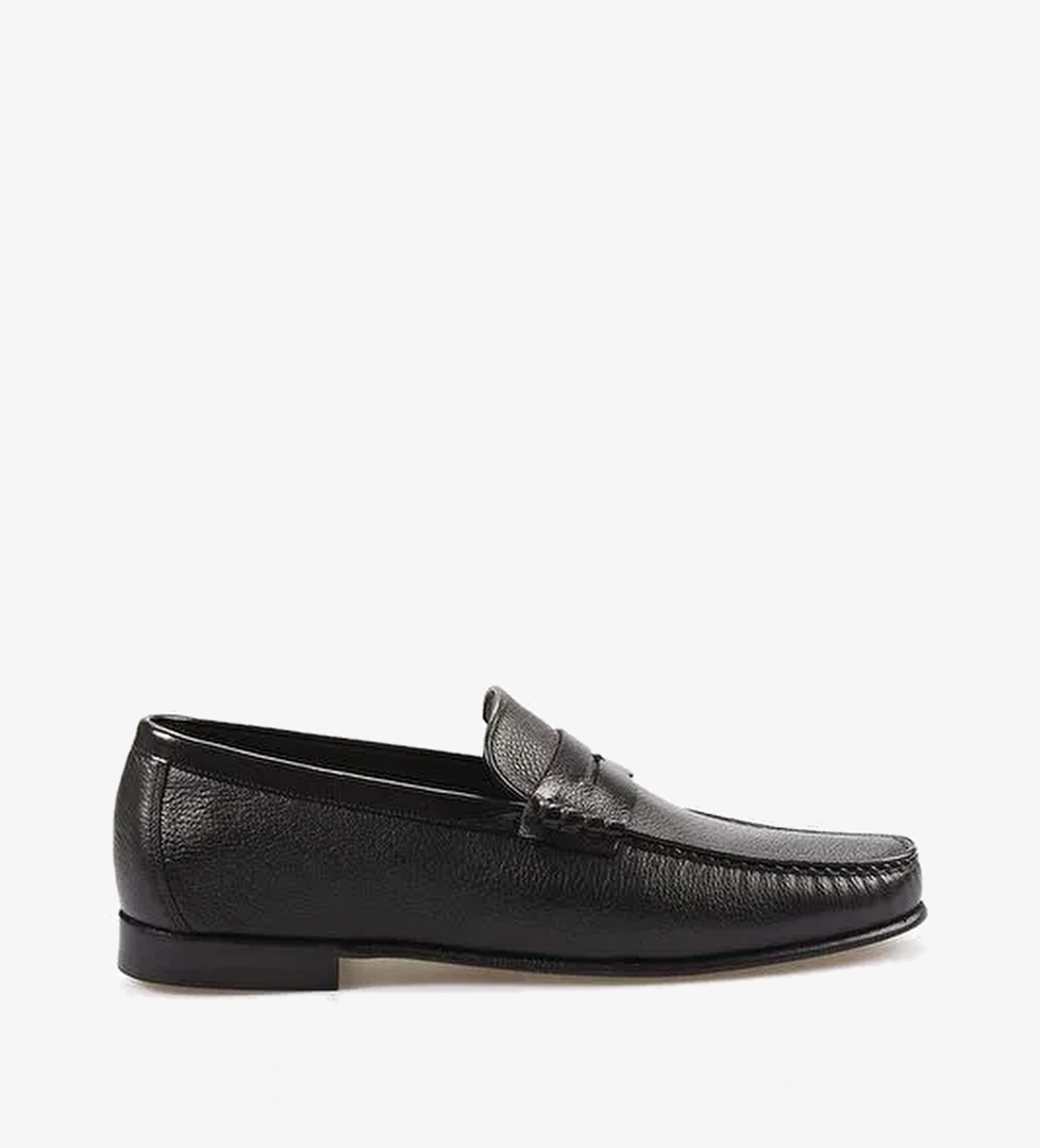 Kemal Tanca Gold Erkek Loafer 21509 - Görsel 1