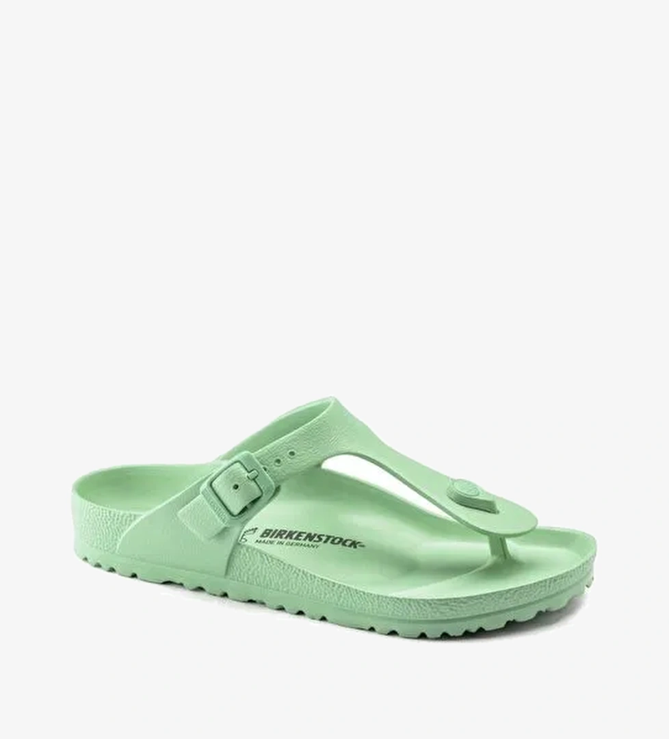 GIZEH EVA W Kadın Terlik 1019158 Birkenstock GIZEH EVA BOLD JADE - Görsel 1