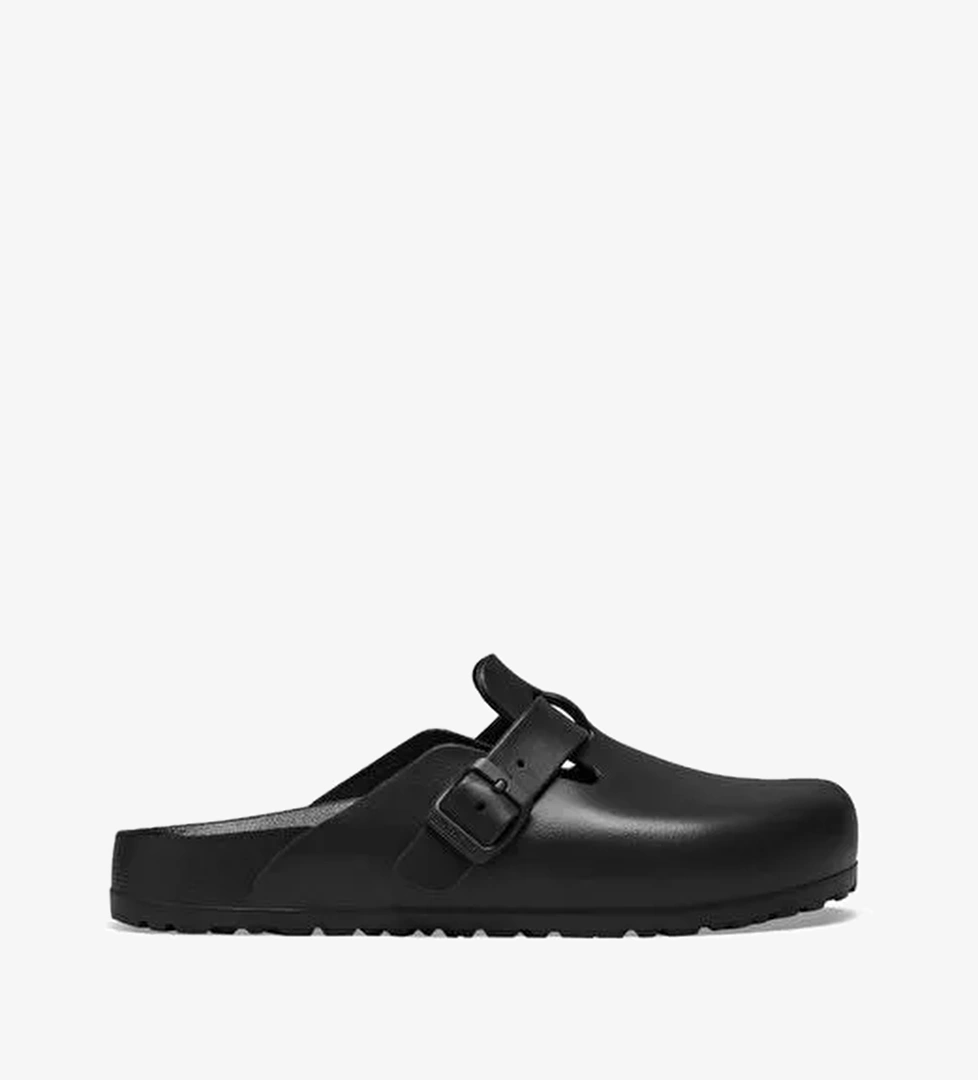 Erkek Terlik 1002314 Birkenstock BOSTON EVA Black - Görsel 1