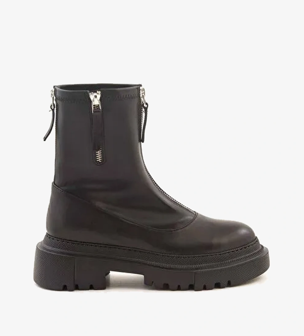 Mocassini Kadın Bot 702-84 - Görsel 1