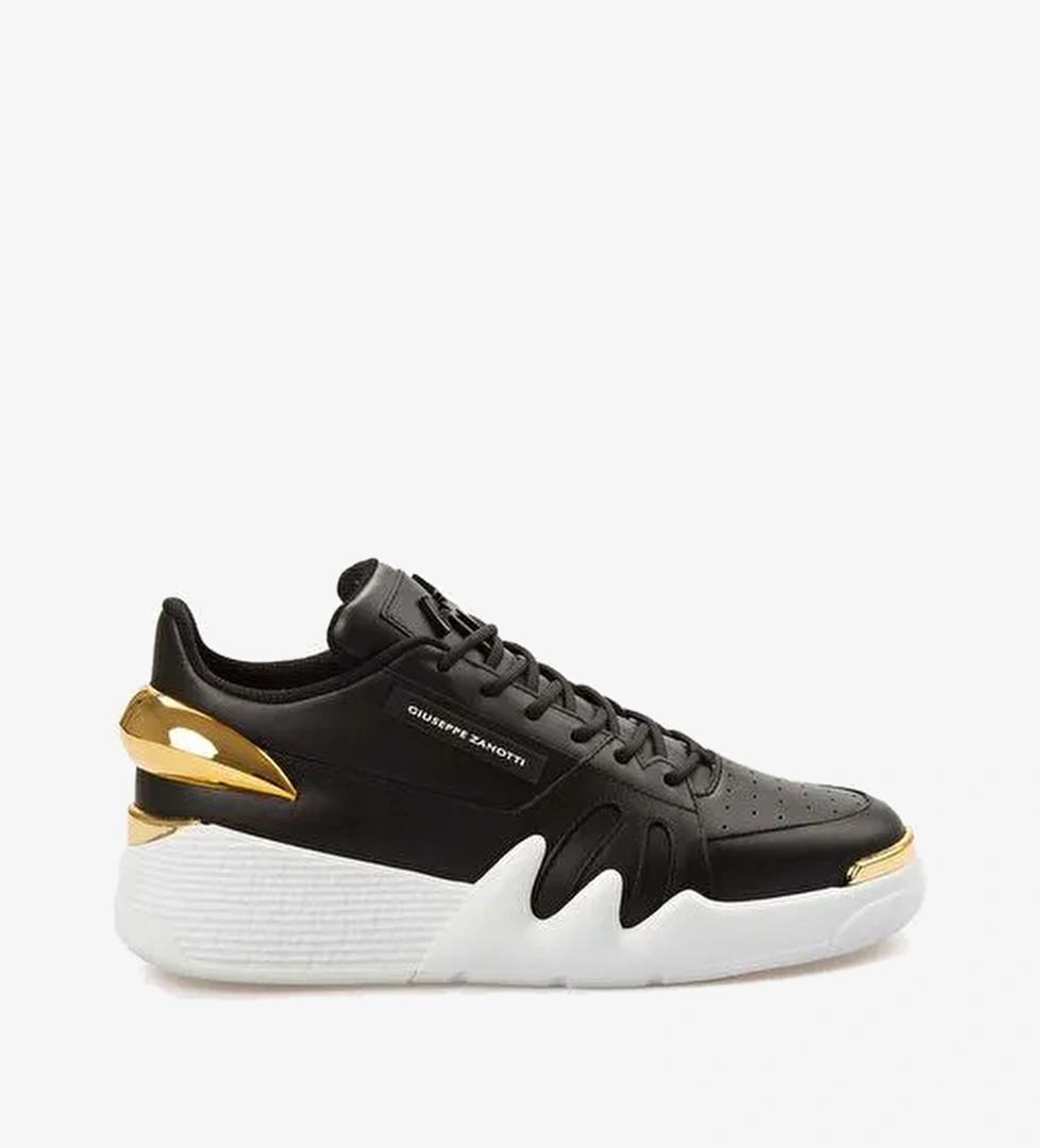 Giuseppe Zanotti Erkek Spor & Sneaker Ayakkabı RM40039 - Görsel 1
