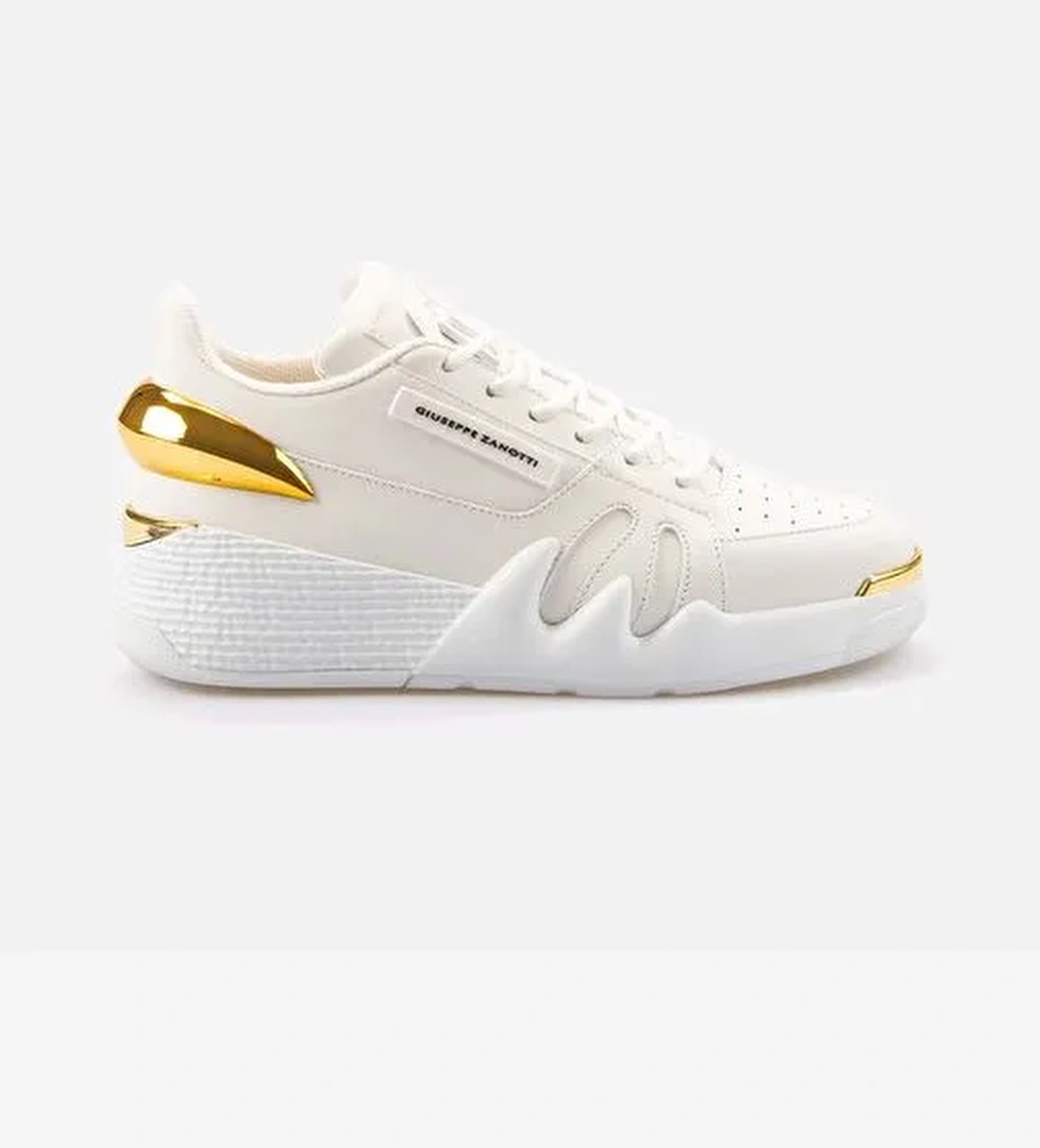 Giuseppe Zanotti Erkek Spor & Sneaker Ayakkabı RM40039 - Görsel 1