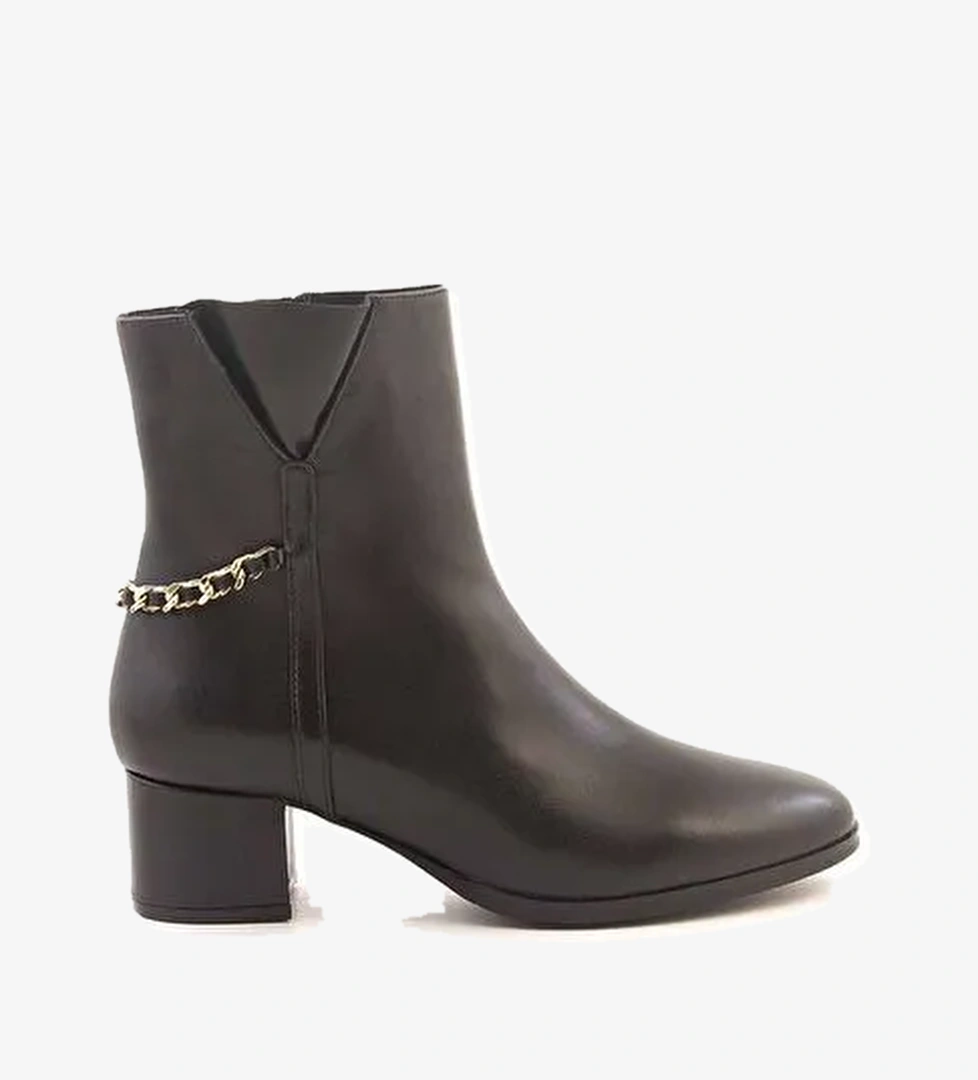 Rouge Kadın Bot 1185-19 - Görsel 1