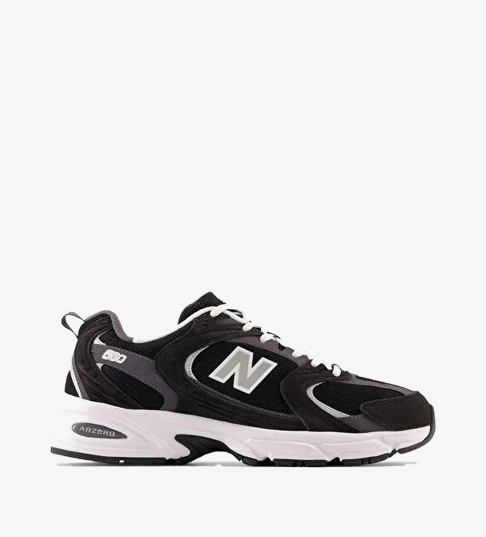 Erkek Spor MR530CC New Balance Lifestyle BLACK