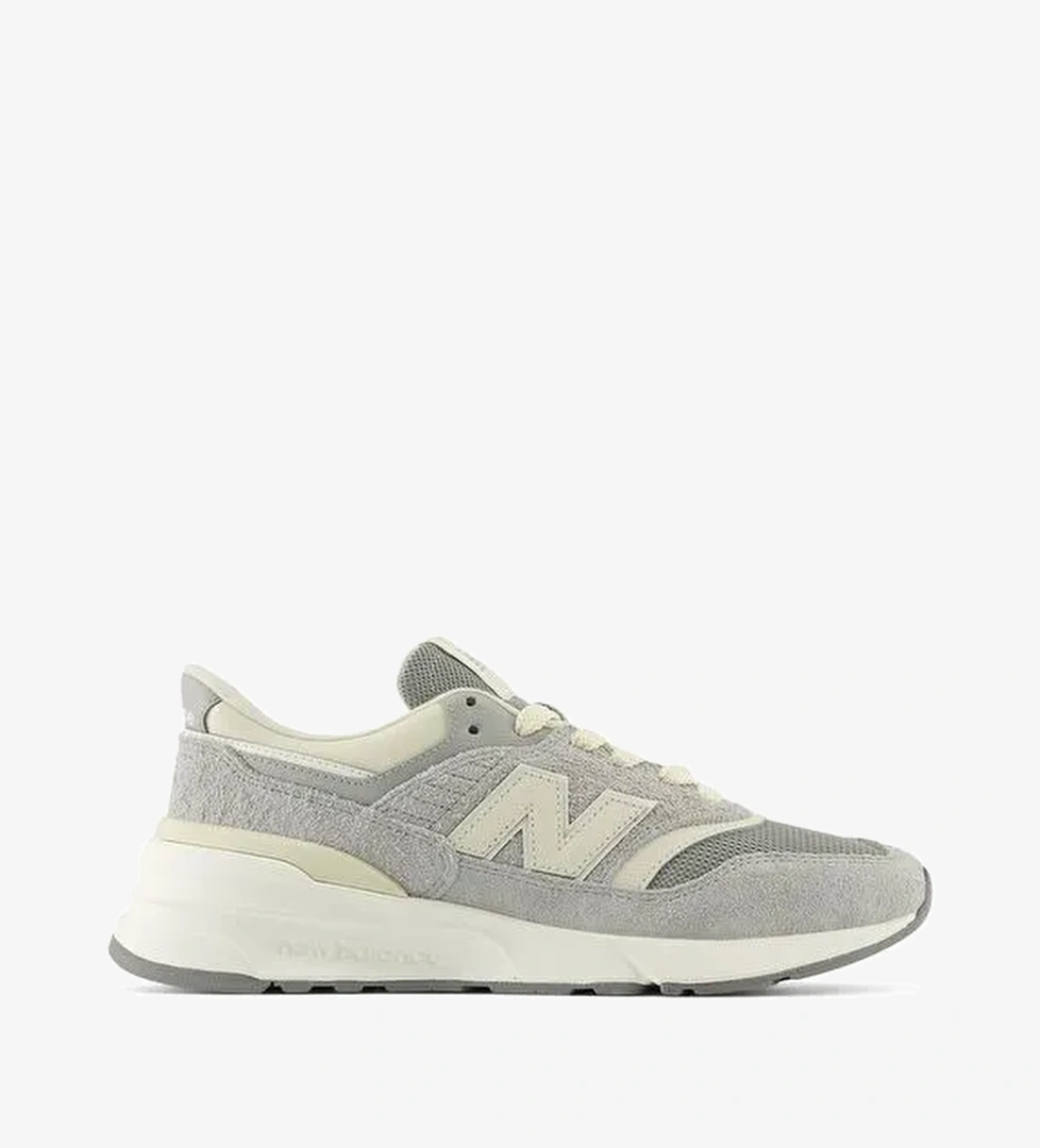 Kadın Spor U997REE New Balance Lifestyle Purple - Görsel 1