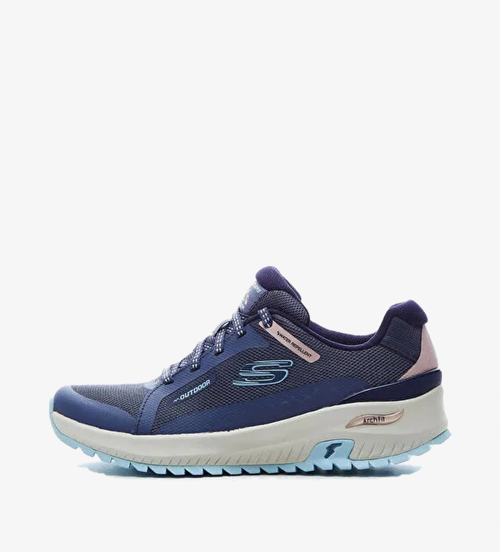 Skechers Siyah Skechers Arch Fit Di̇scover