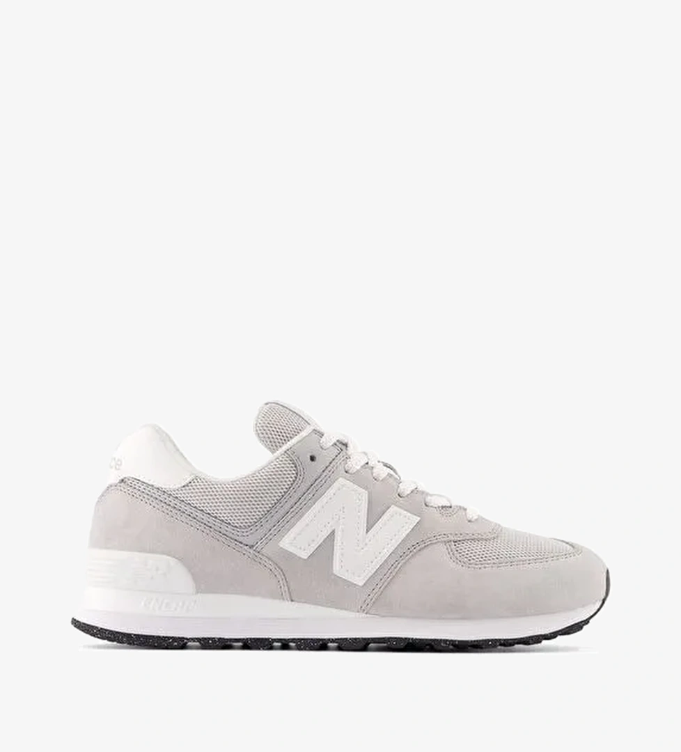 U574 Erkek Spor U574BGE New Balance NB Lifestyle Purple - Görsel 1
