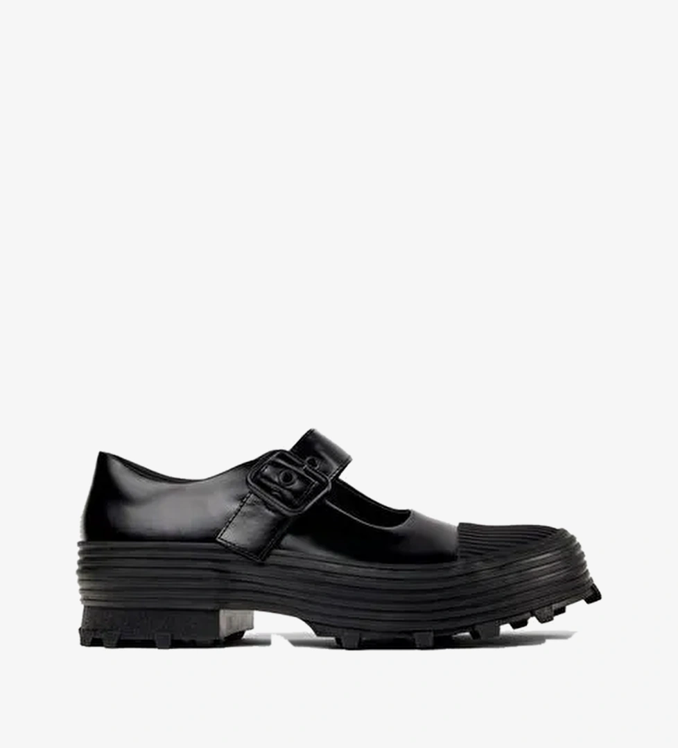 Unisex Camper Tkr A500022-001