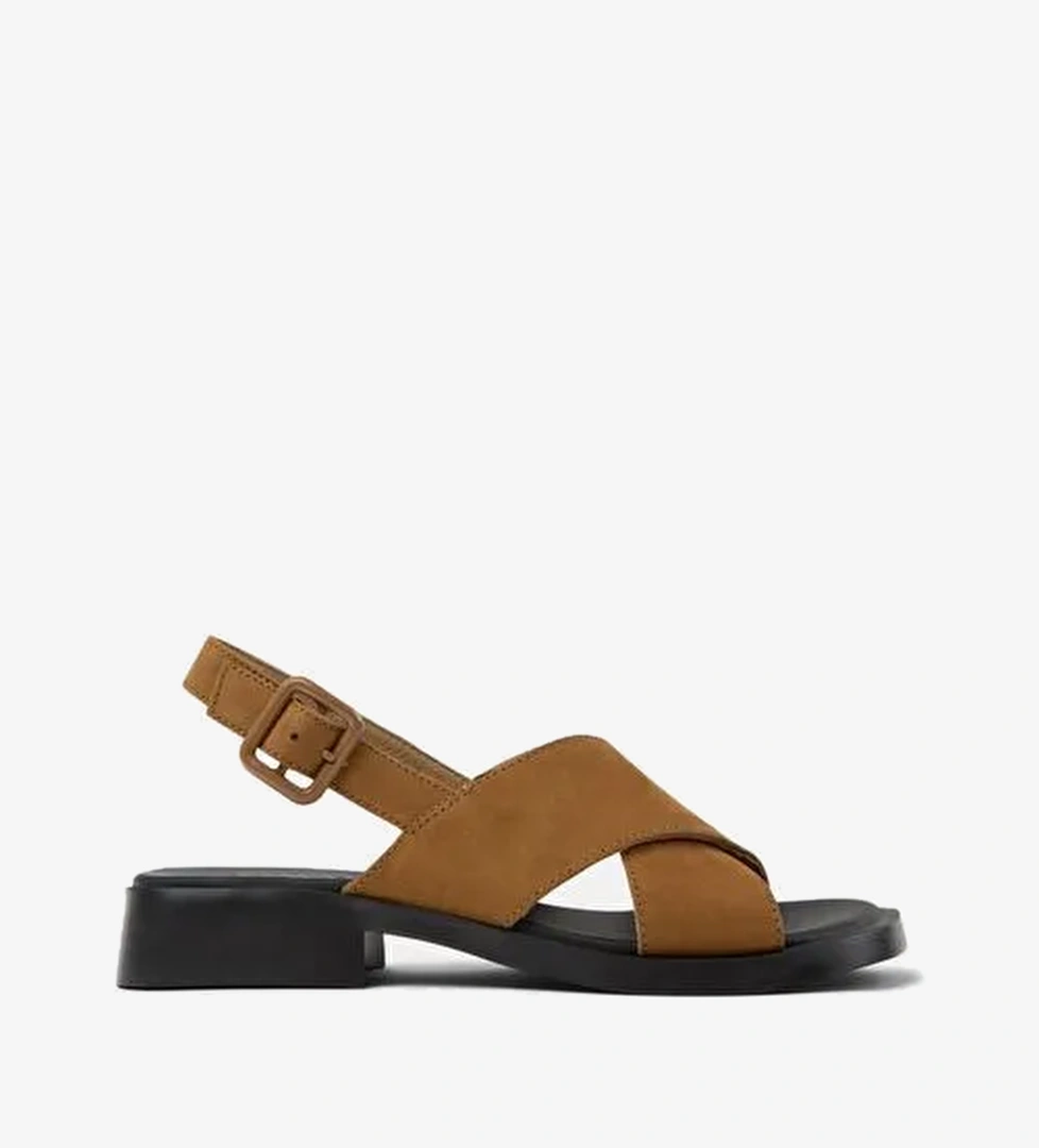 Kadın Camper Dn0 K201600-005 - Görsel 1