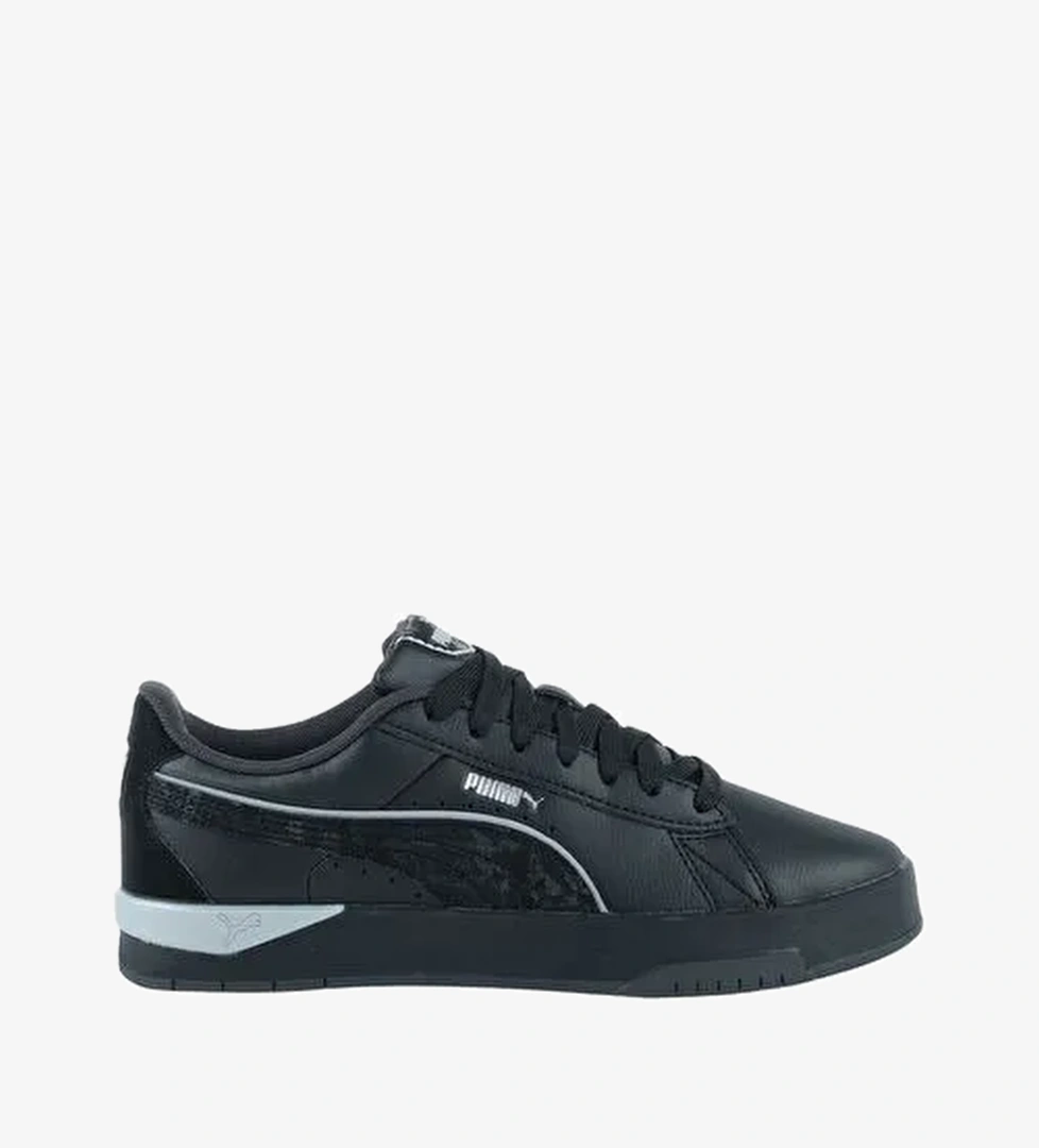 Puma Kadın Jada Classic Day Night Siyah Sneaker Ayakkabı - 402646