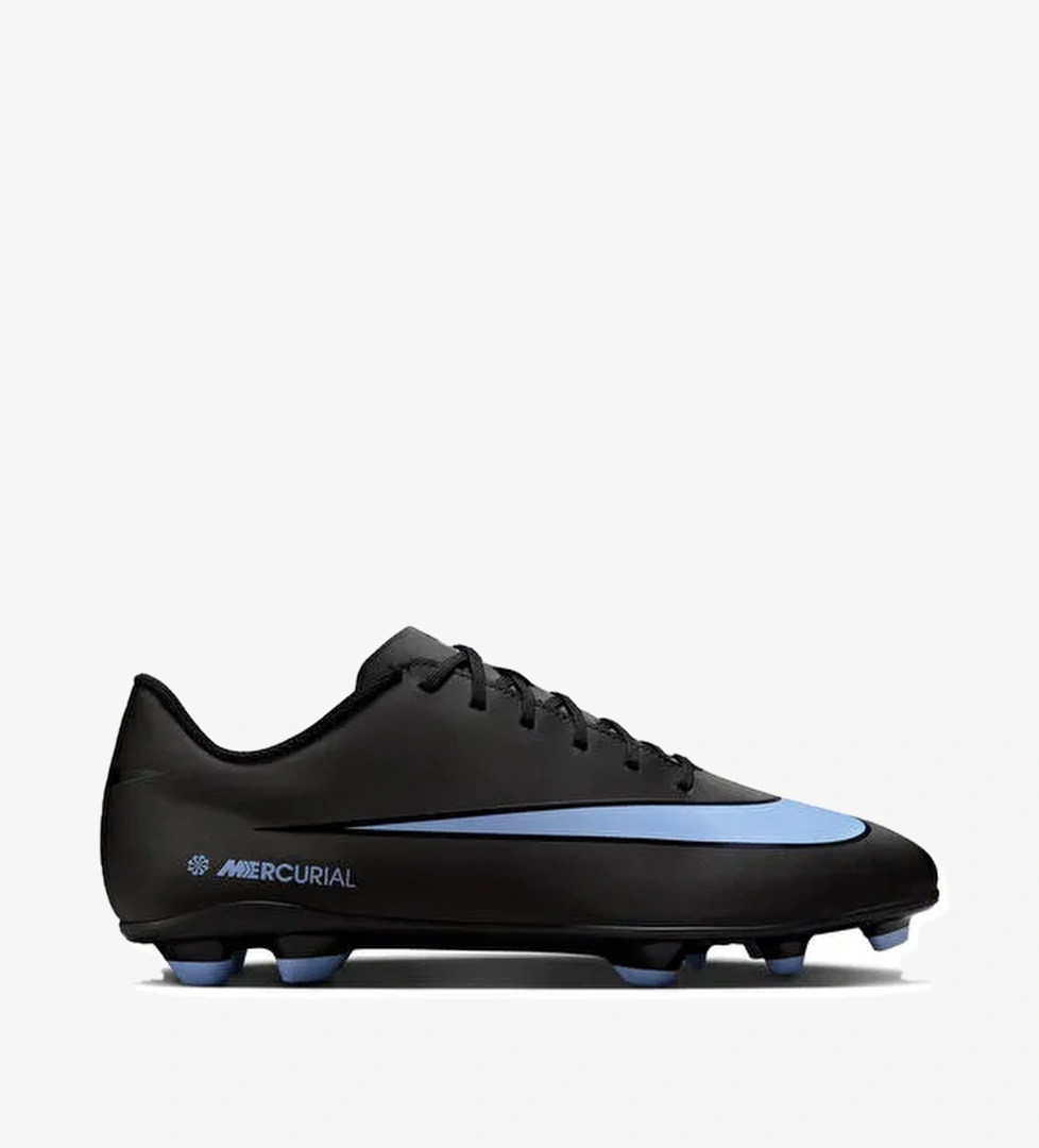Nike Nike FQ8441-001 VAPOR 16 CLUB FG/MG Siyah Erkek Futbol Ayakkabısı model görseli