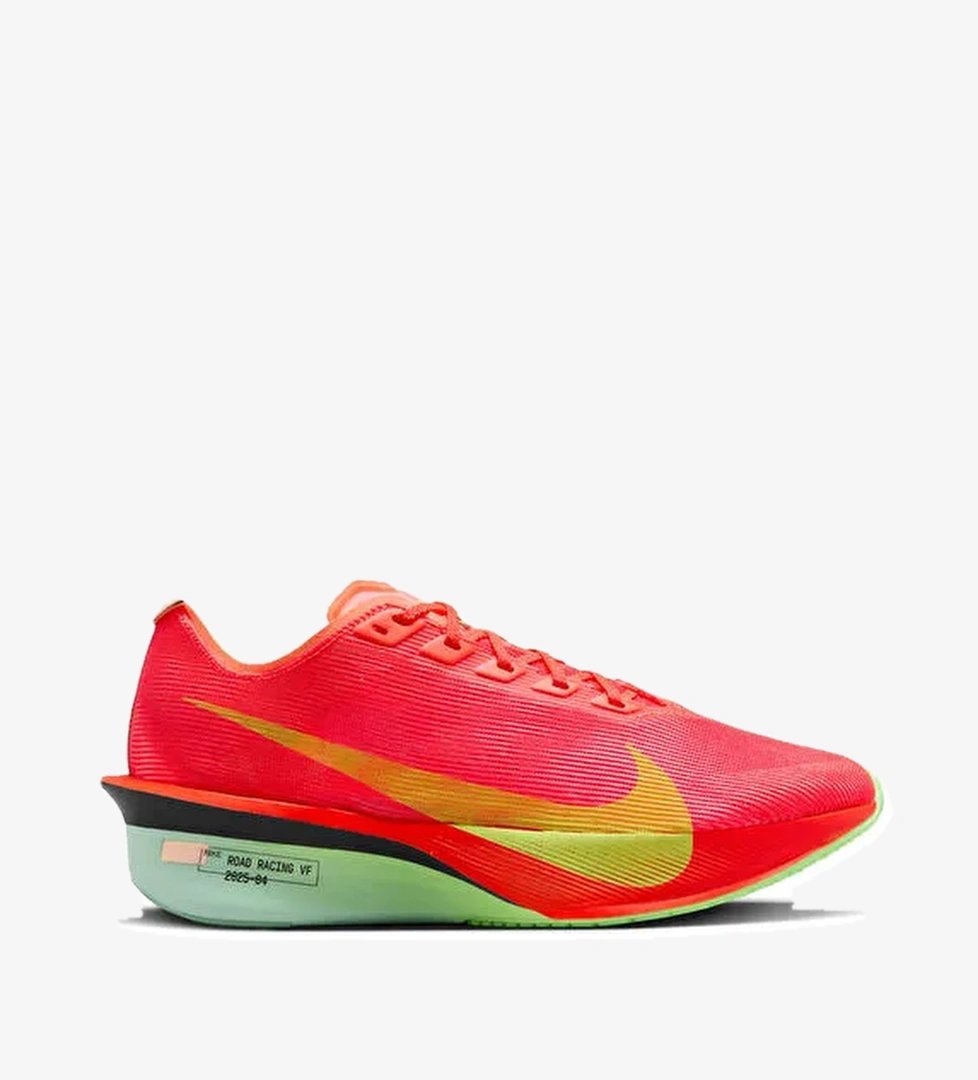Nike Nike HF6412-600 W ZOOMX VAPORFLY NEXT% 4 Kırmızı Kadın Koşu Ayakkabısı model görseli