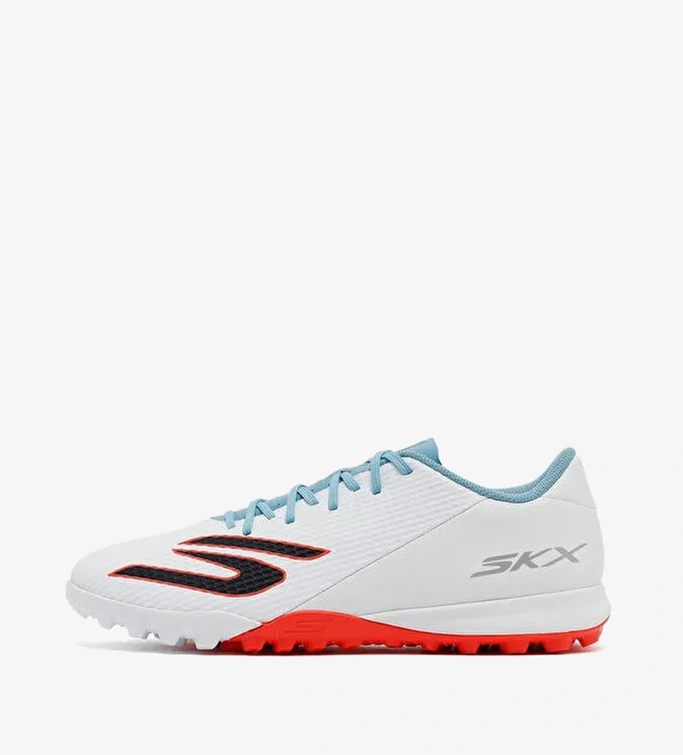 Skechers Skechers 252124 WTQP SKECHERS GOLD TF Beyaz Erkek Futbol Ayakkabısı model görseli