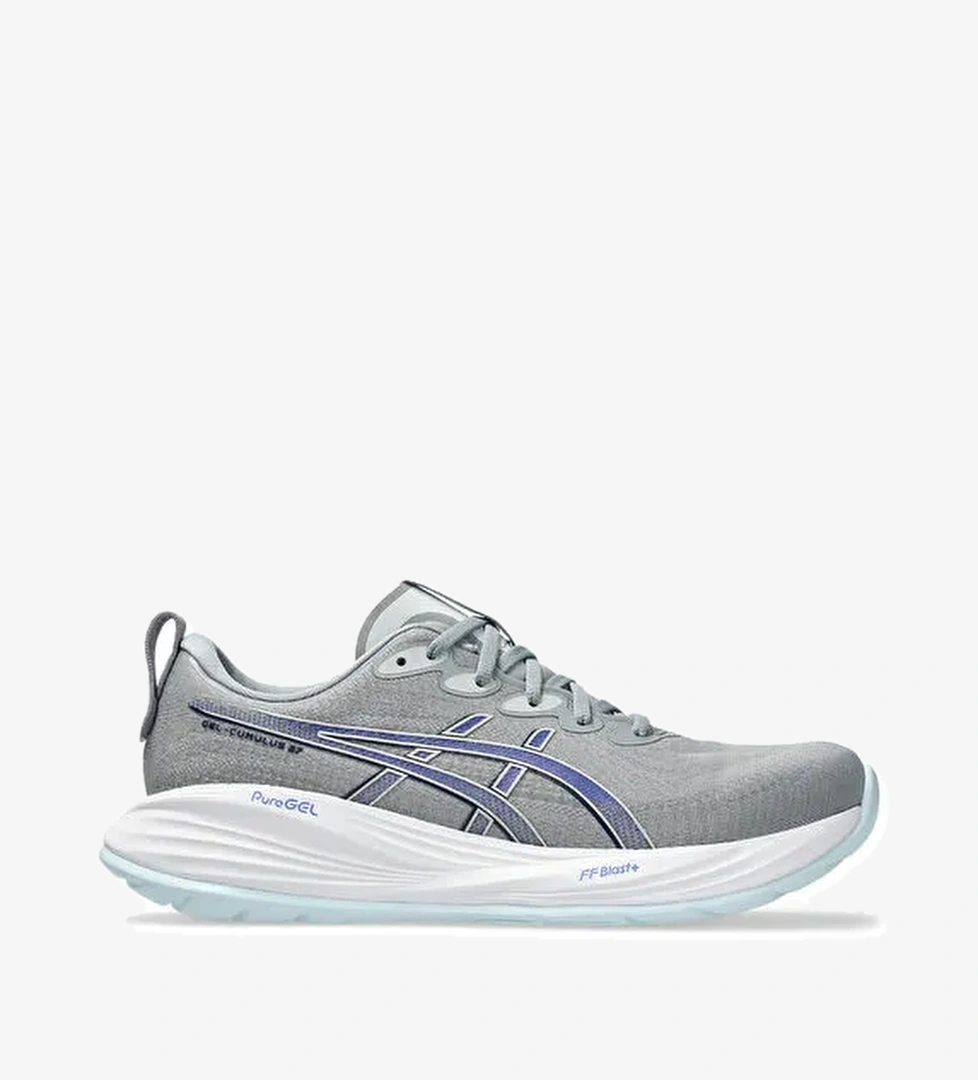 Asics Asics 1011B960-022 GEL-CUMULUS 27 Gri Erkek Koşu Ayakkabısı model görseli