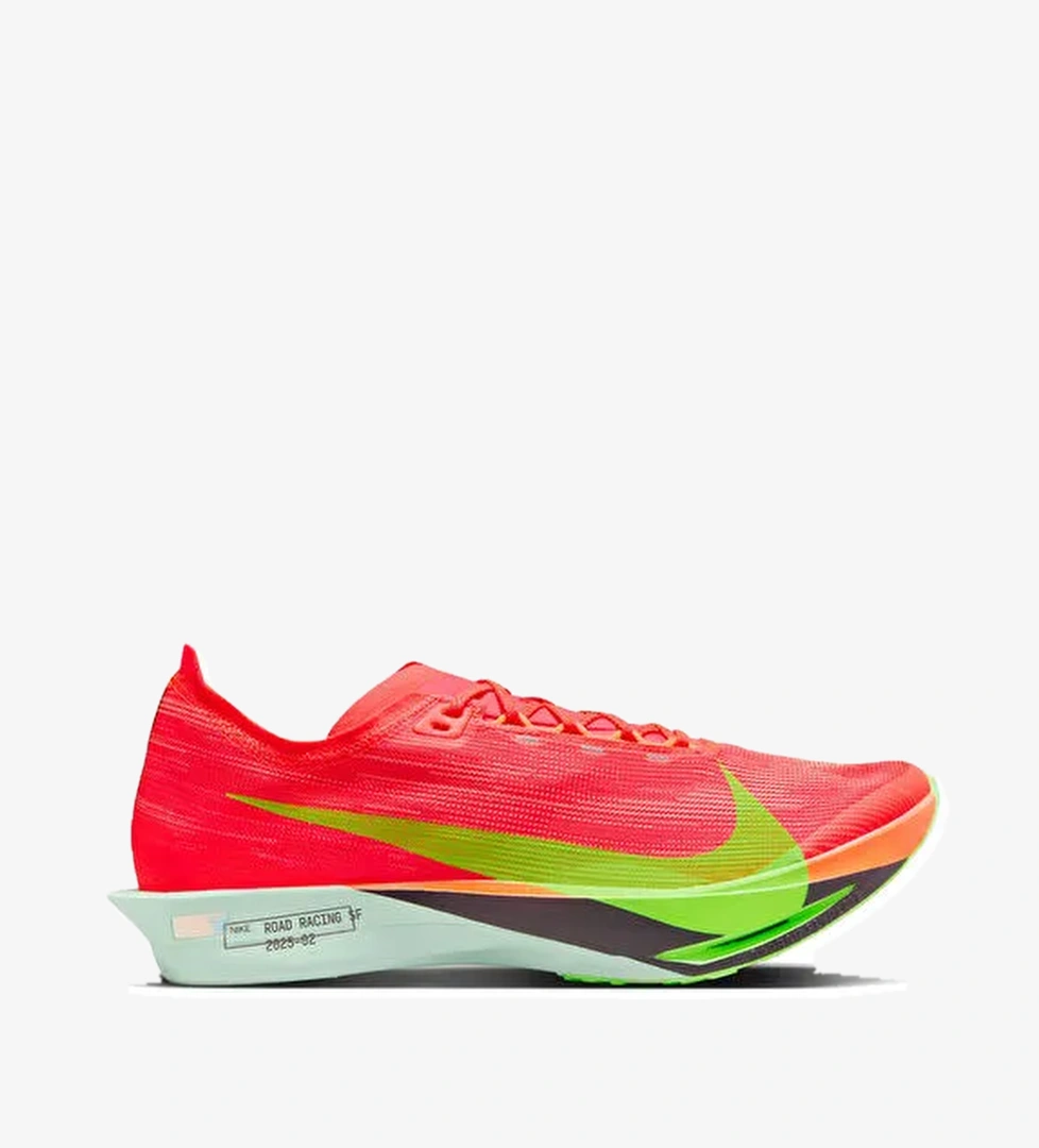 Nike HF6416-600 ZOOMX STREAKFLY 2 Kırmızı Erkek Koşu Ayakkabısı - Görsel 1