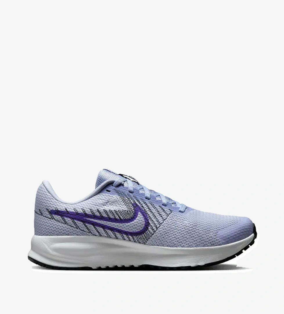Nike Nike HM9593-004 W NIKE RUN DEFY Mavi Kadın Koşu Ayakkabısı model görseli